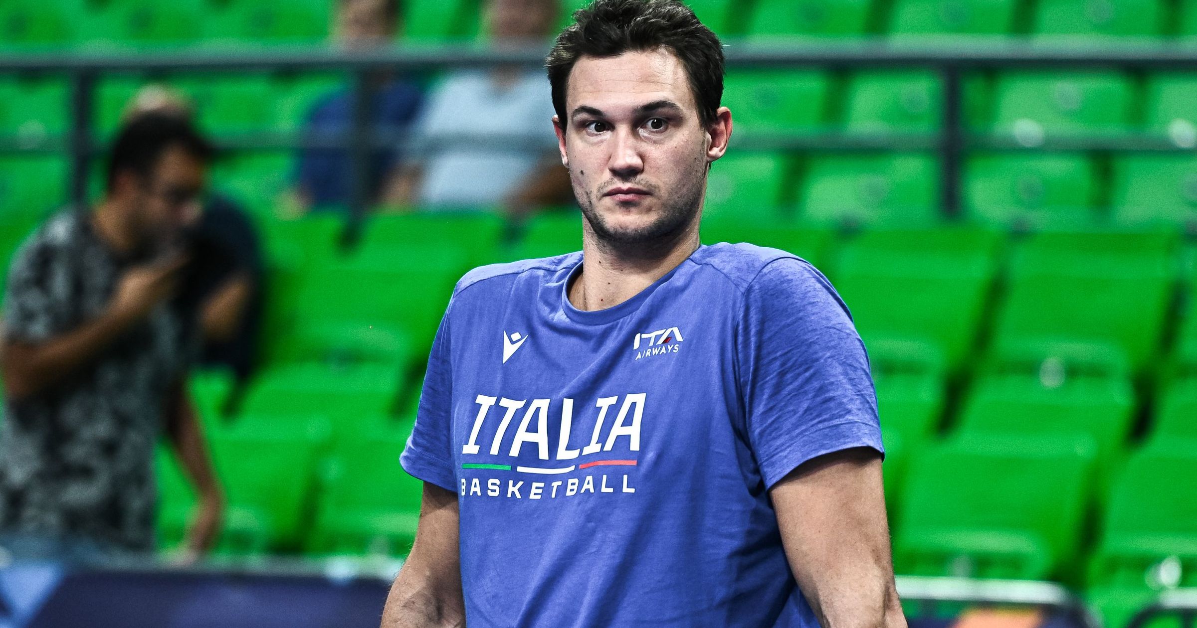 Danilo Gallinari Blasts Kawhi Leonard: How a Player's Demand Changed My NBA Career
