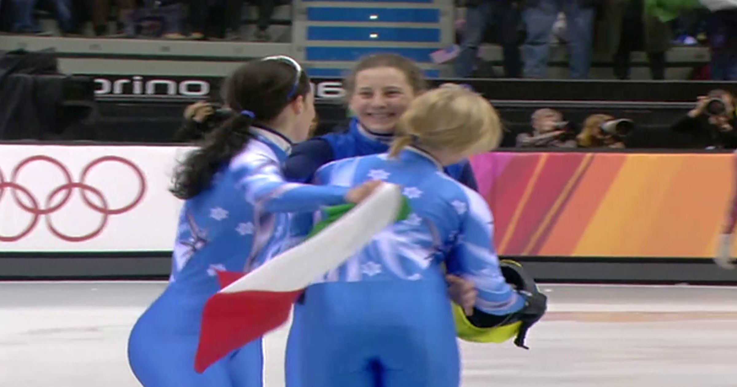 Arianna Fontana, ecco la prima medaglia olimpica: rivivi il suo bronzo