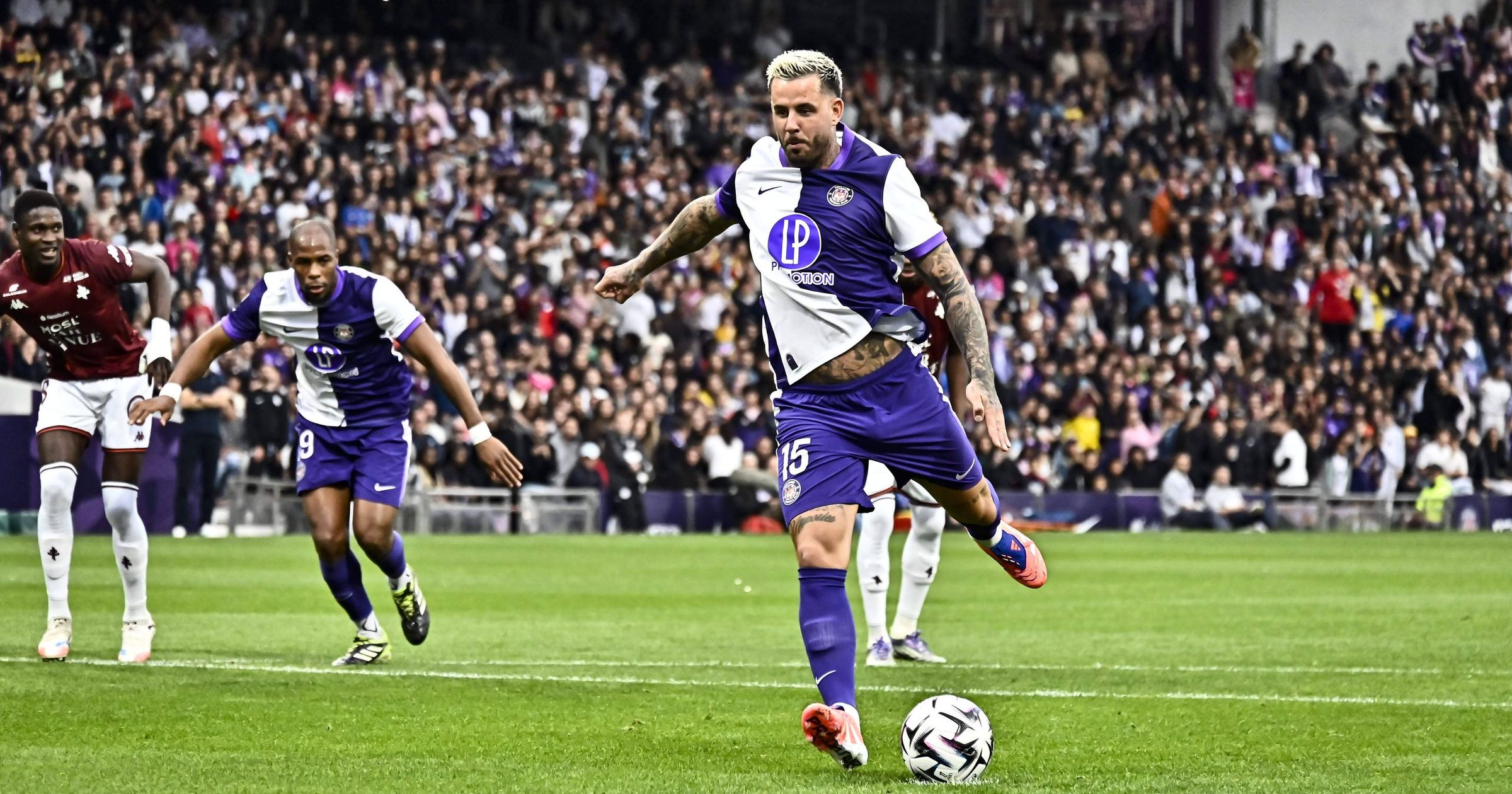 Dönnum visé par une enquête du parquet pour injure en raison de la race