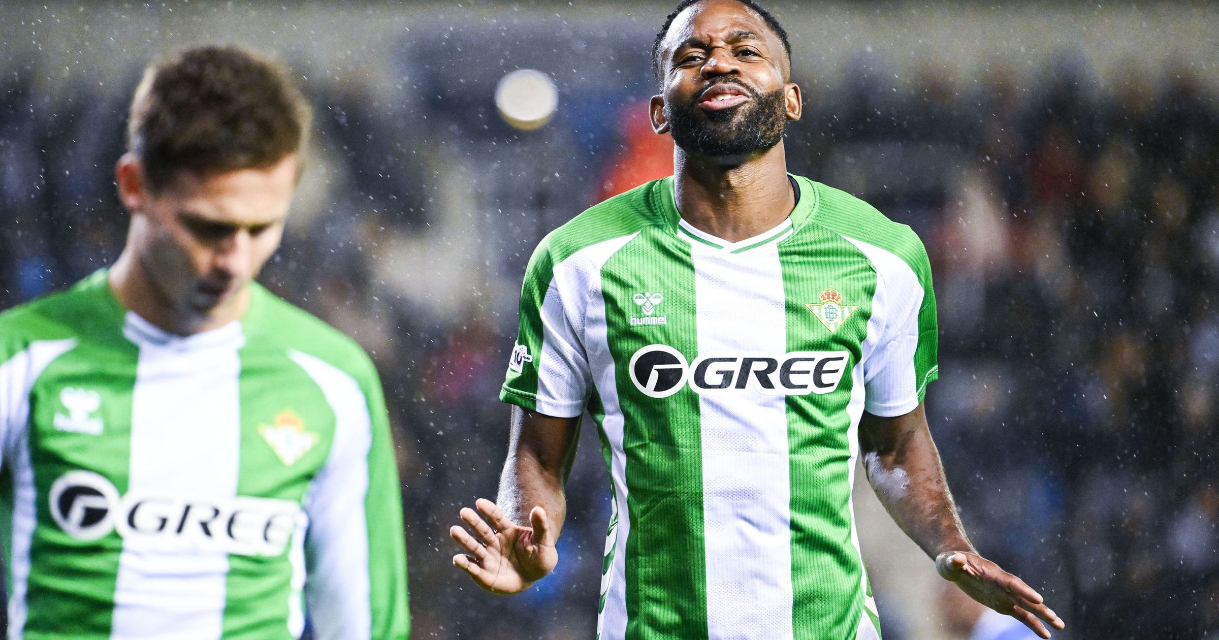 Genk-Betis: vídeo resumen, highlights, resultado y mejores jugadas del ...