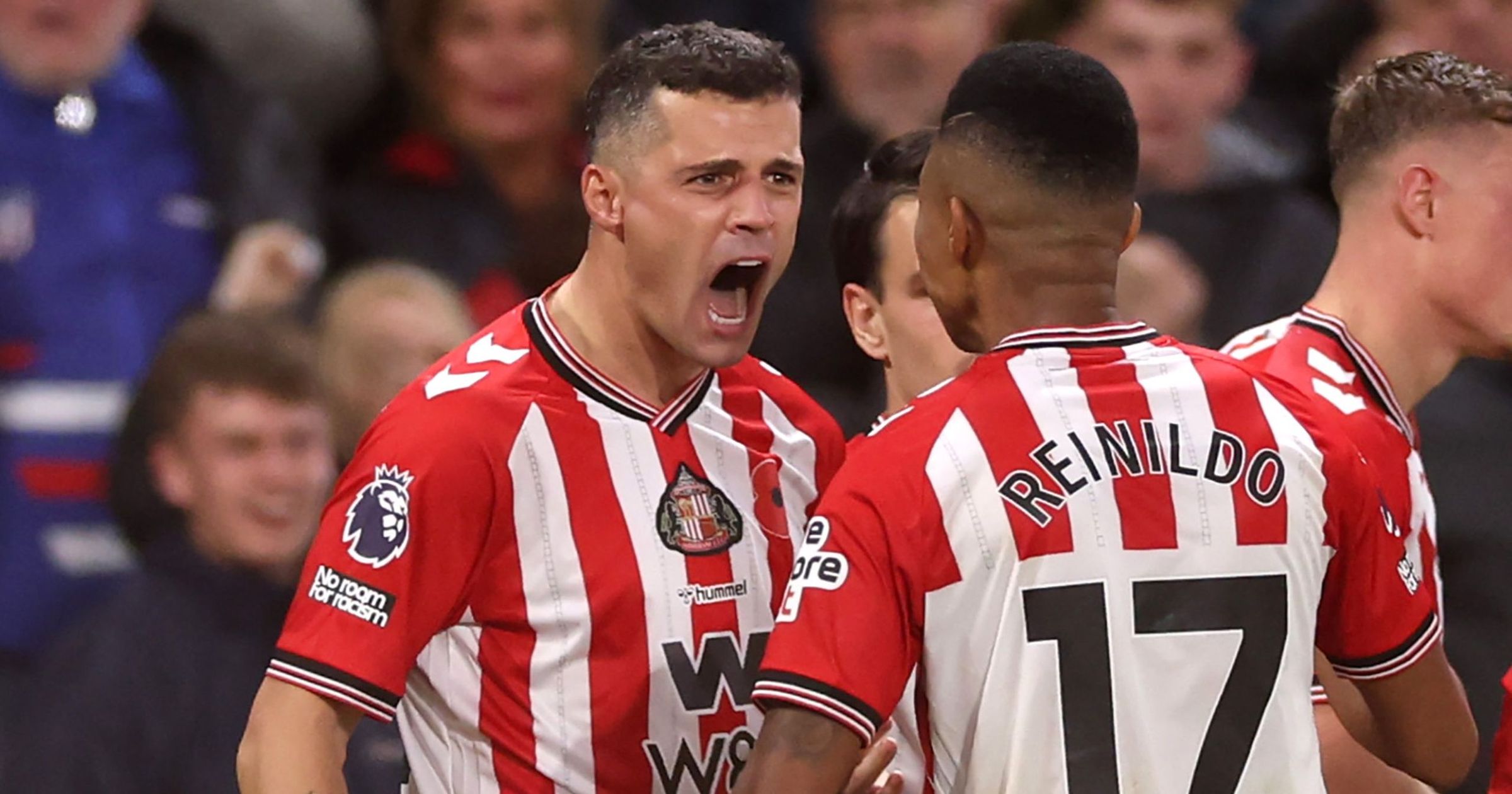 Premier League - Sunderland concède le nul face à Everton (1-1) - Eurosport