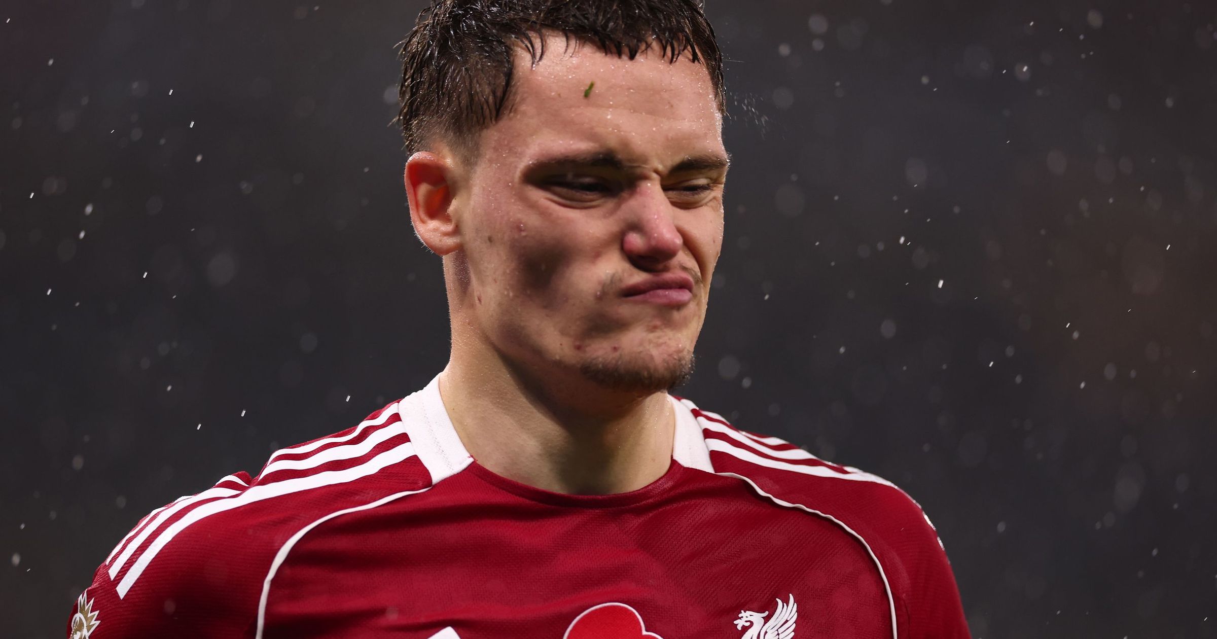 Nächste Breitseite gegen Wirtz: “Er ist ein Problem“