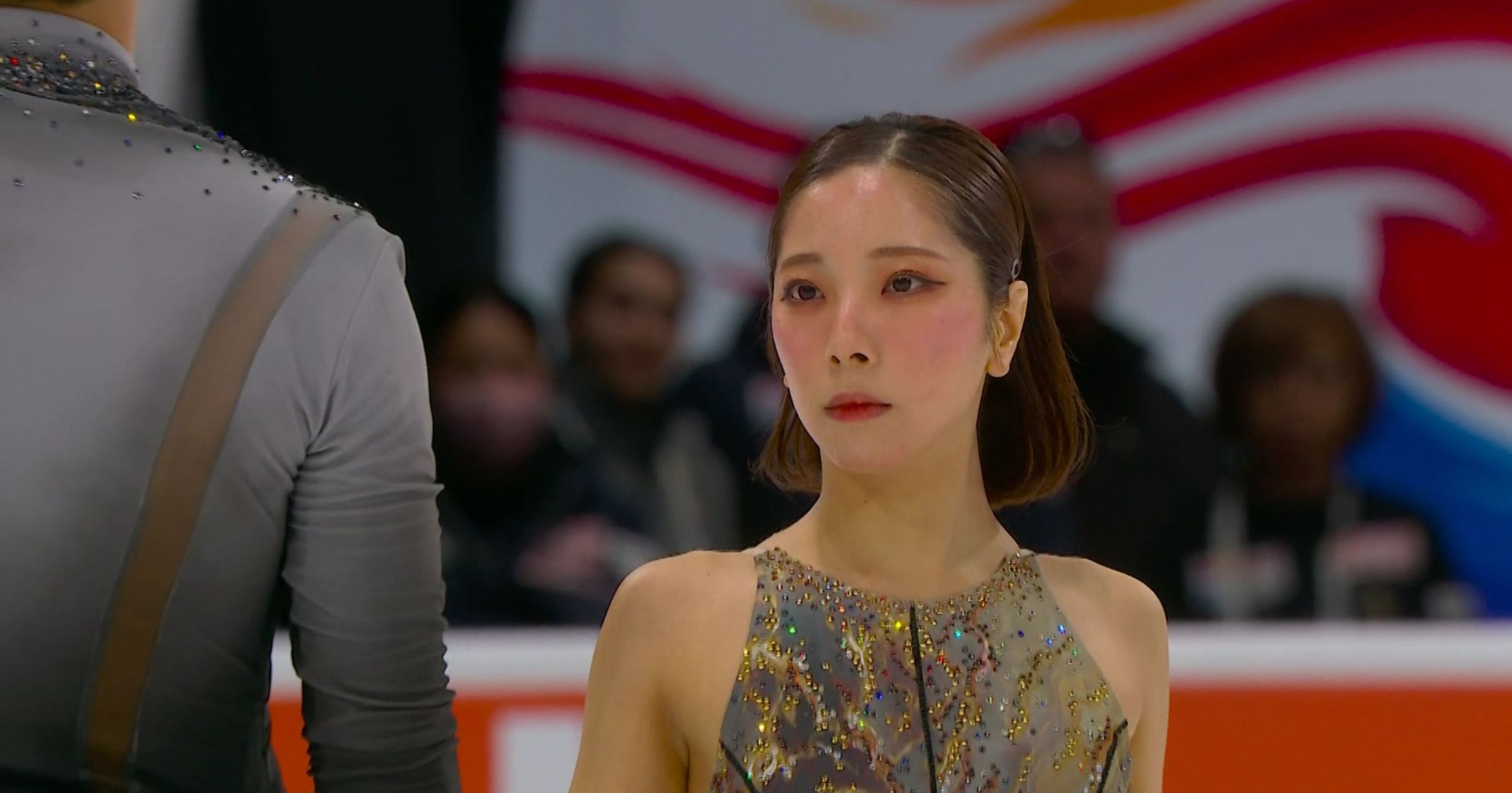 Miura et Kihara s'imposent en couple à Lake Placid