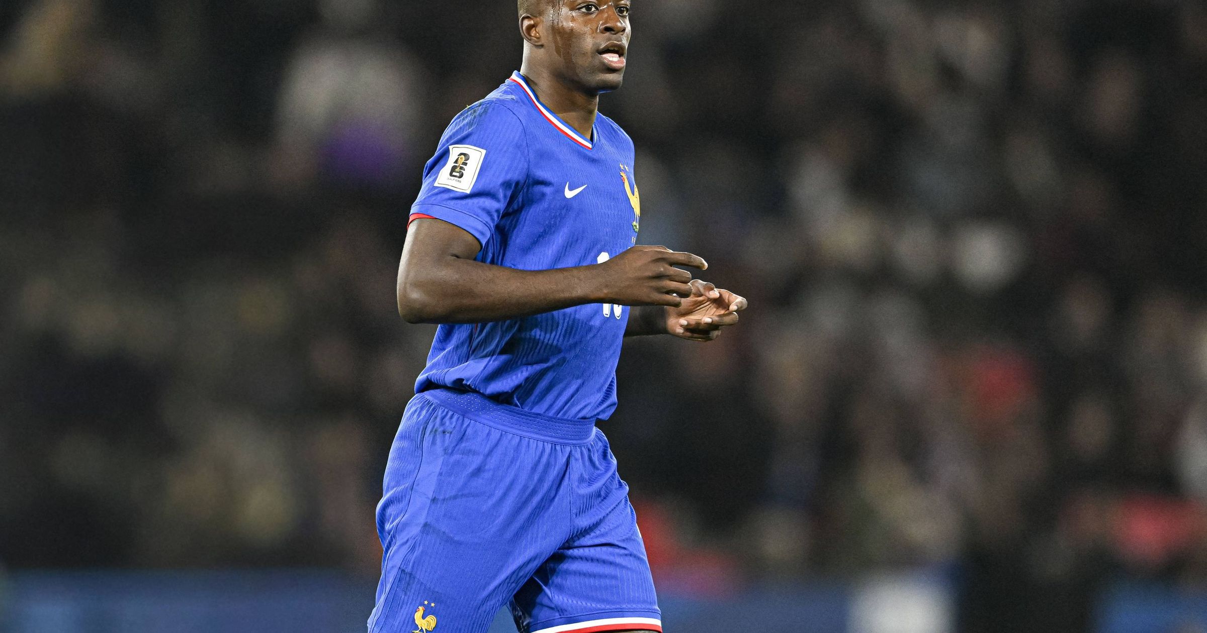 Mateta a tranché pour son avenir : Les 12 infos mercato de mercredi