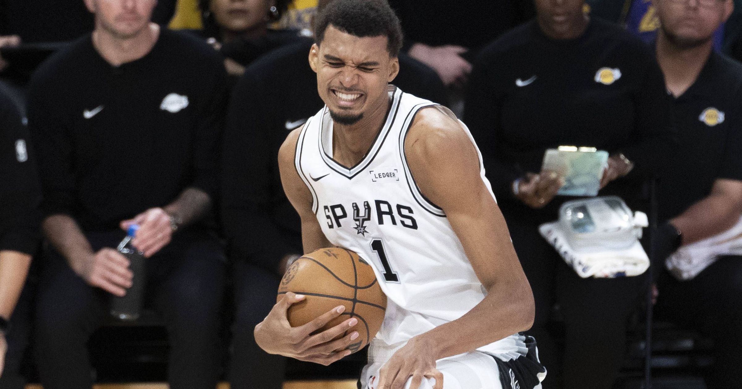 Wembanyama’s Return: Spurs Fall Despite Dominant Performance