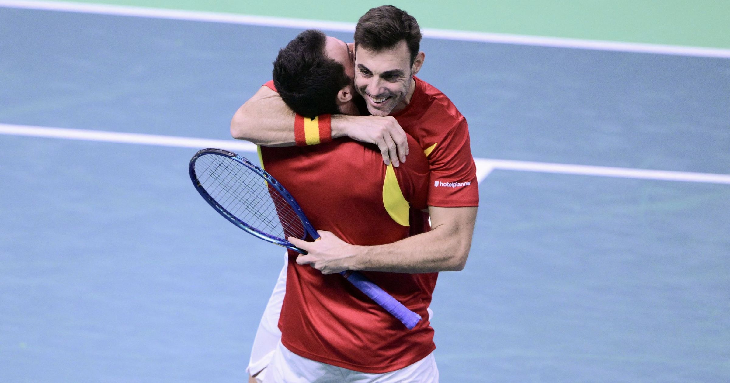 L'Espagne retourne la République tchèque et passe en demies