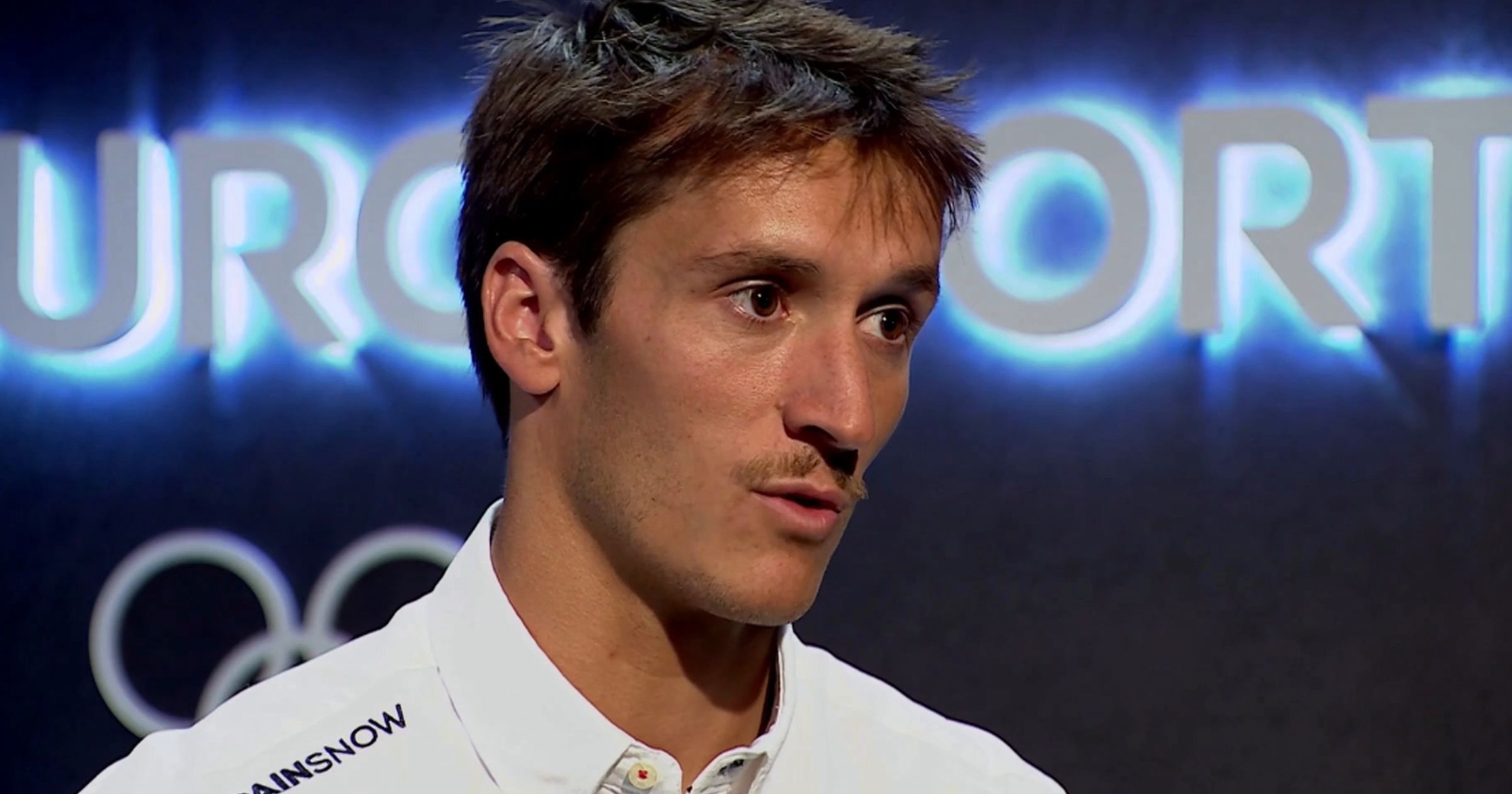 Javi Lliso sueña con la medalla en Milán-Cortina 2026: 