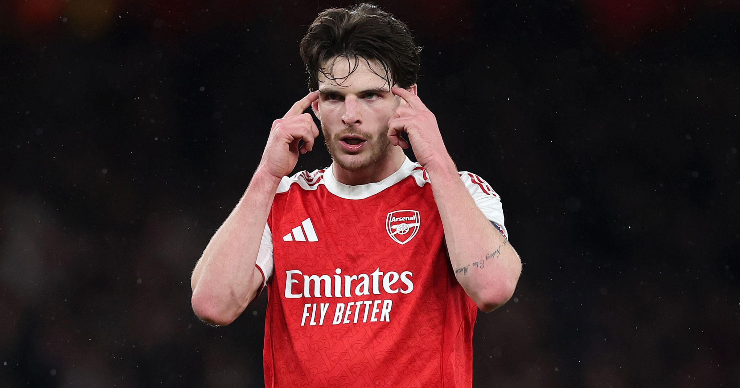 Arsenal Premier League Title Push: History & Momentum