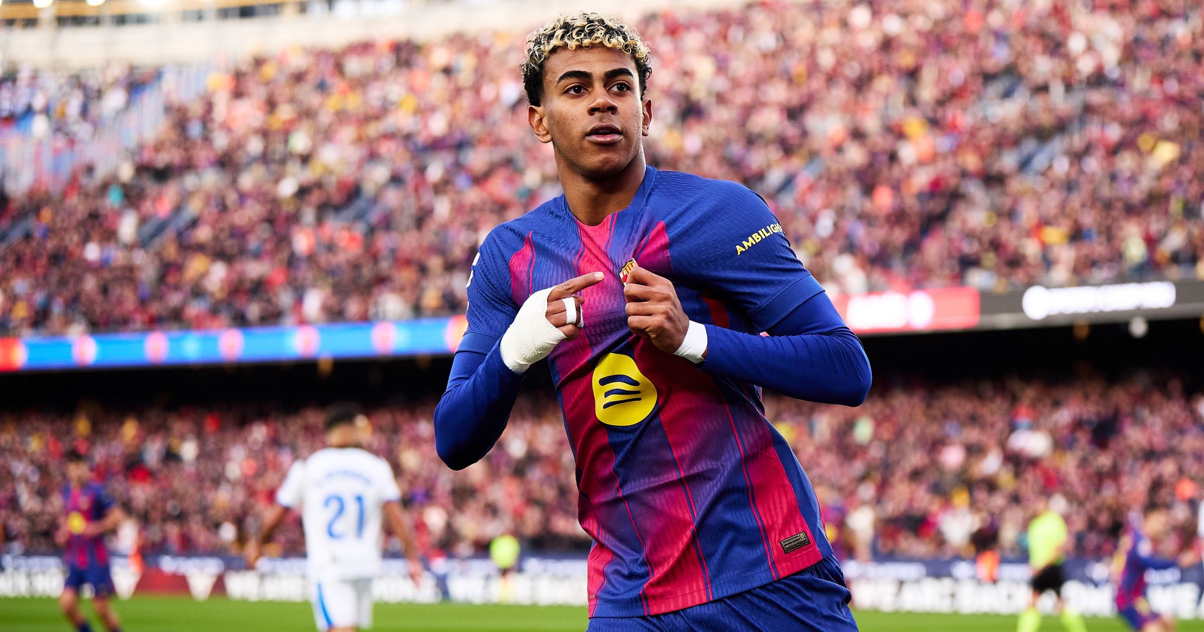 Le Barça reprend provisoirement la tête de Liga après la victoire épique face à Alavés — image 2
