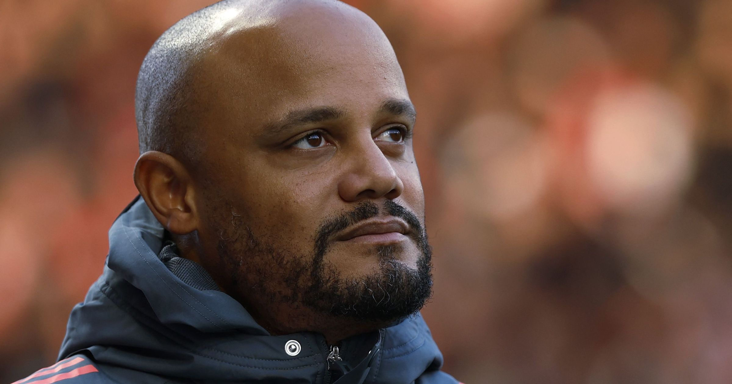 FC Bayern - Vincent Kompany verzichtet gegen St. Pauli auf vier Stars ...