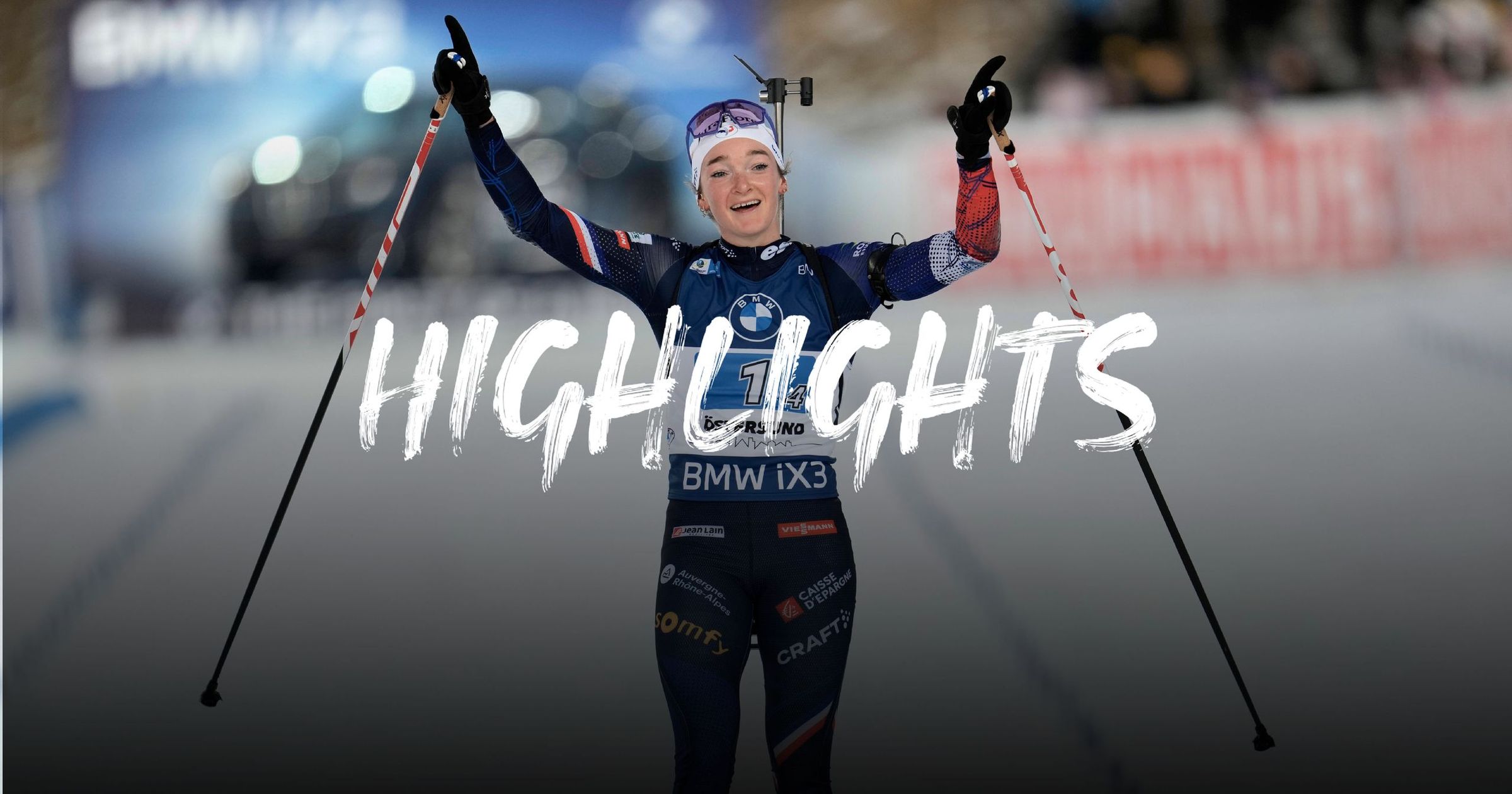 Les Bleues déjà au diapason : le résumé de leur victoire