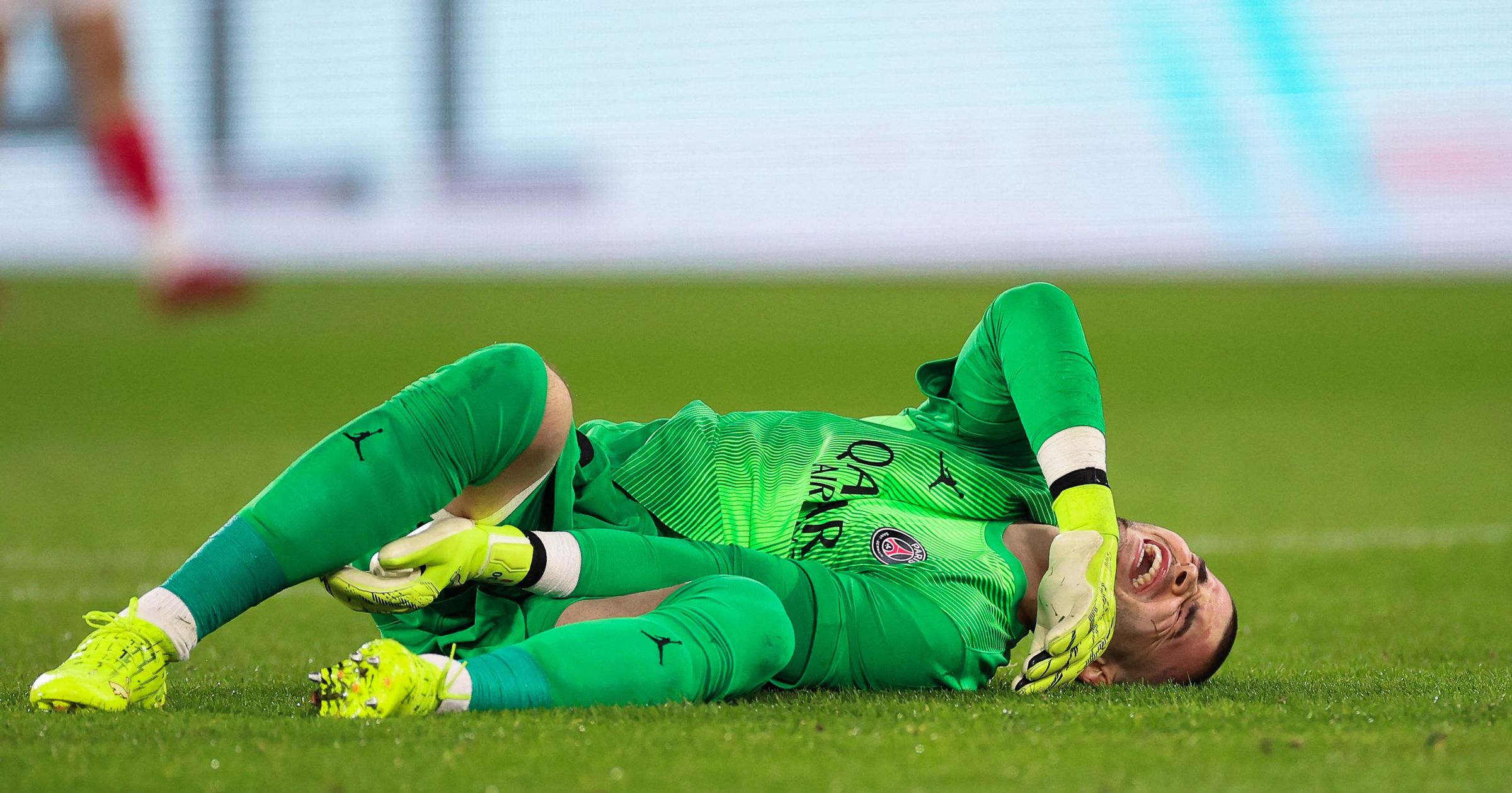 Chevalier vers un forfait contre Rennes, Doué bientôt de retour ?