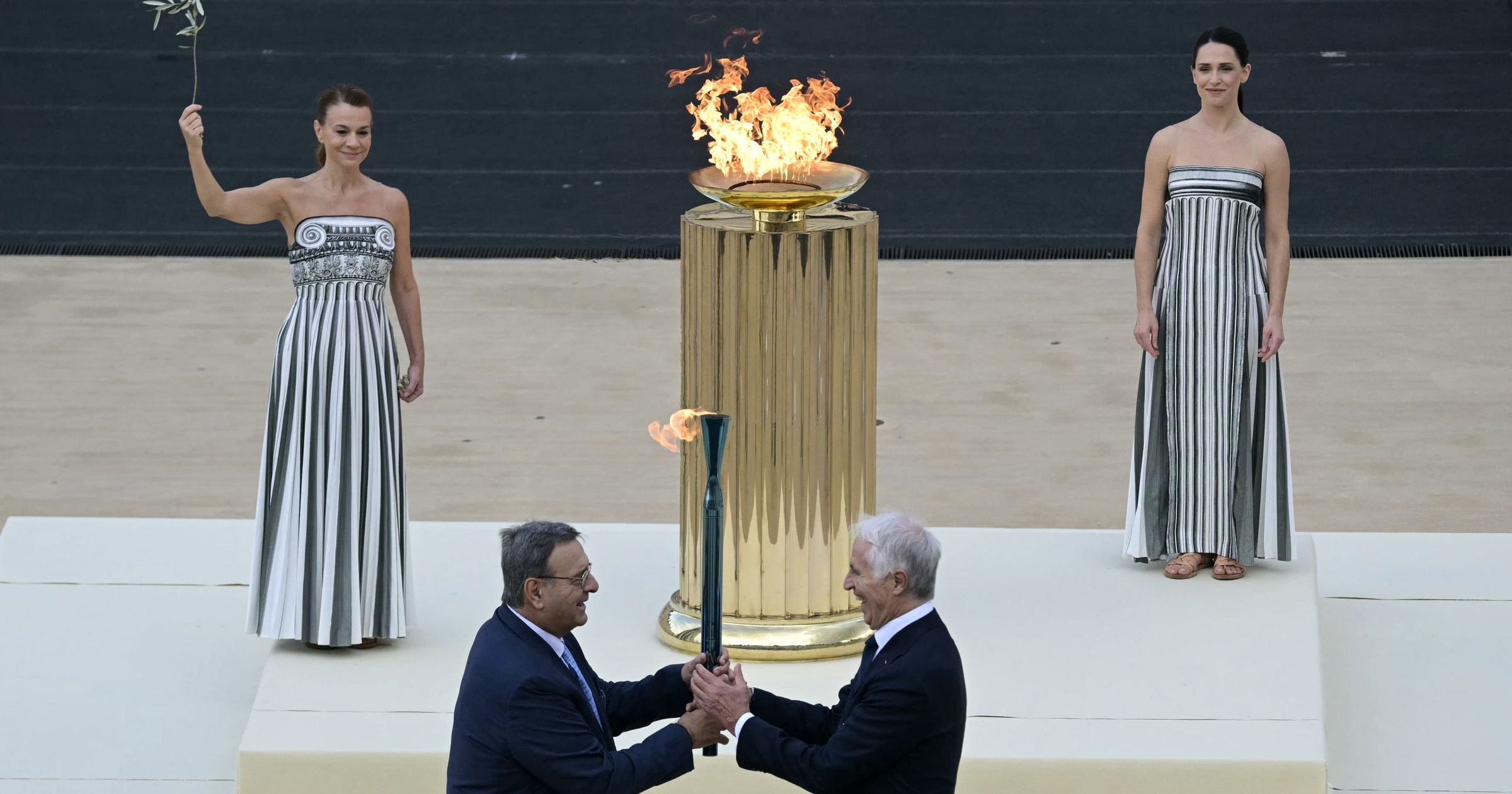 Olympisches Feuer Und Adrenalin Pur Die Faszinierendsten Sportarten Mit Ofeed