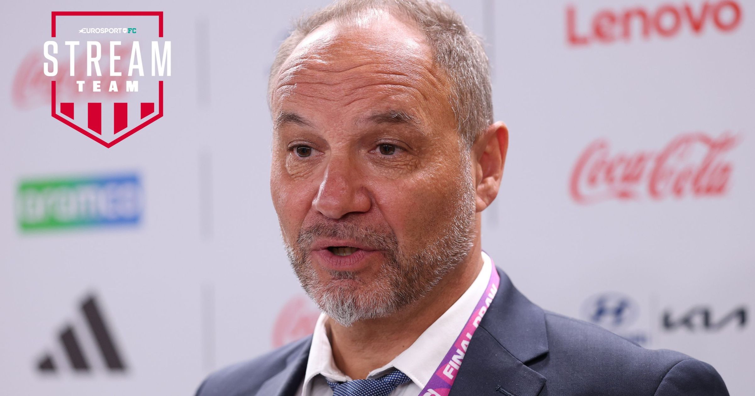 Coupe du monde 2026 - Brésil, Maroc et Ecosse : 