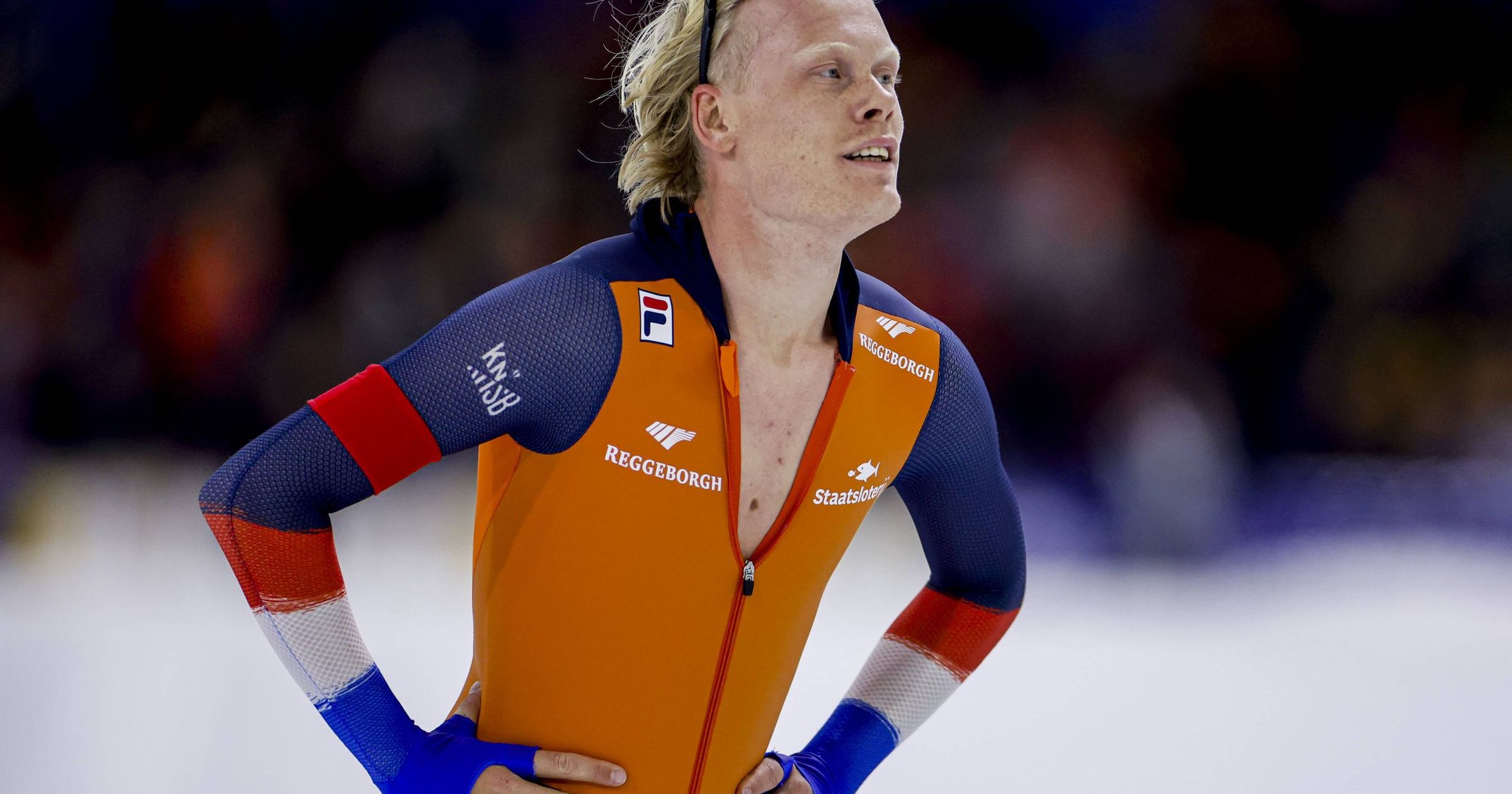 Tim Prins valt buiten de boot bij selectie Milaan – Marcel Bosker gaat ...