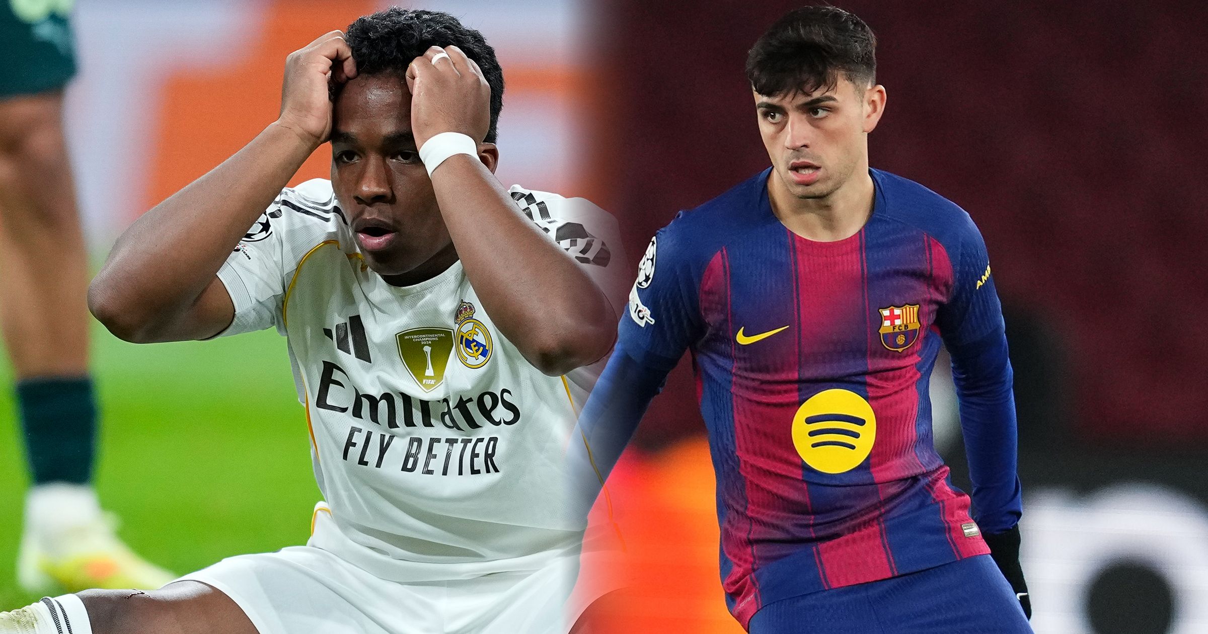 Las cuentas de los equipos españoles para la siguiente fase de la ...