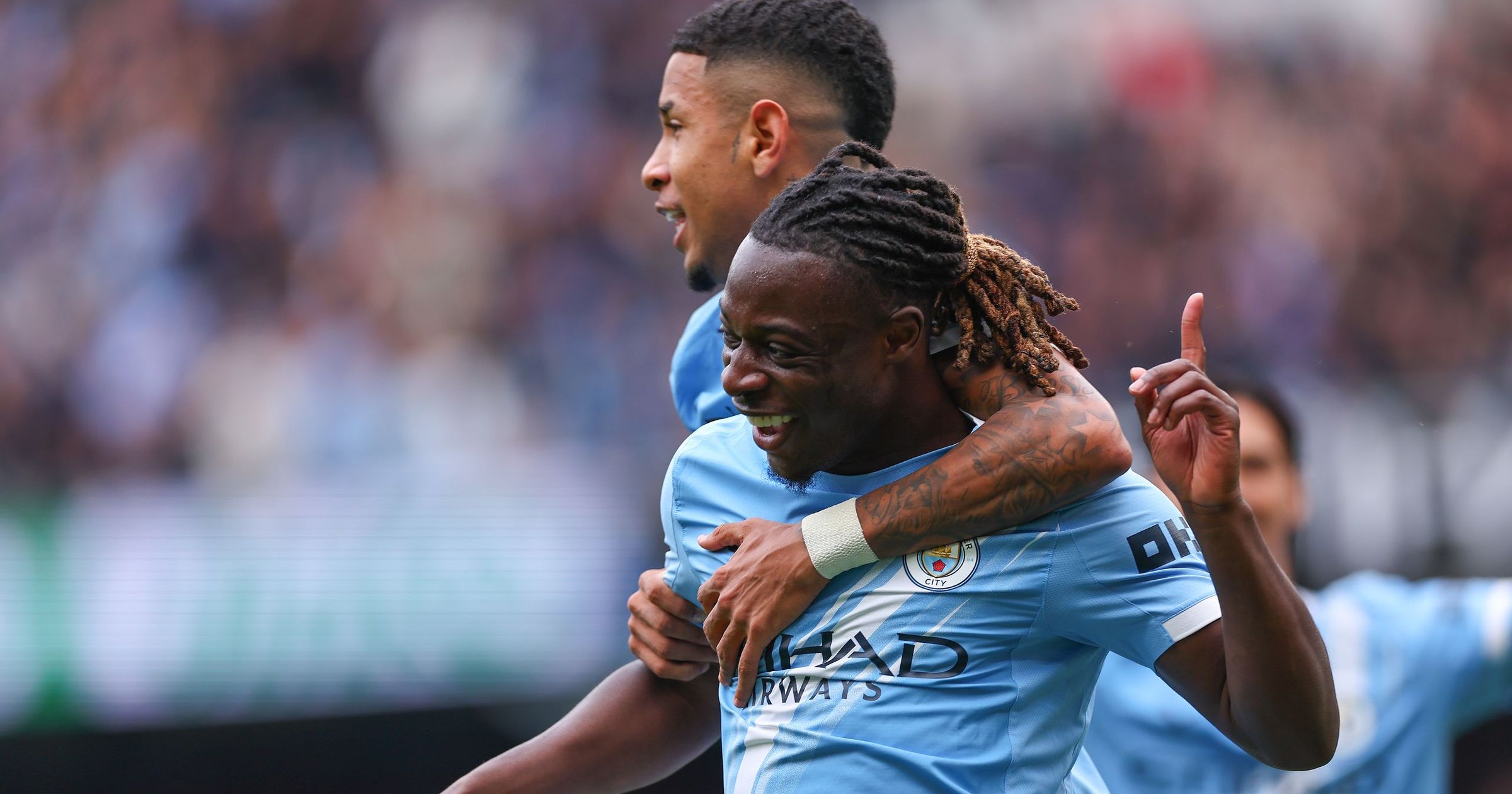 Jérémy Doku Return: Man City’s Premier League Boost