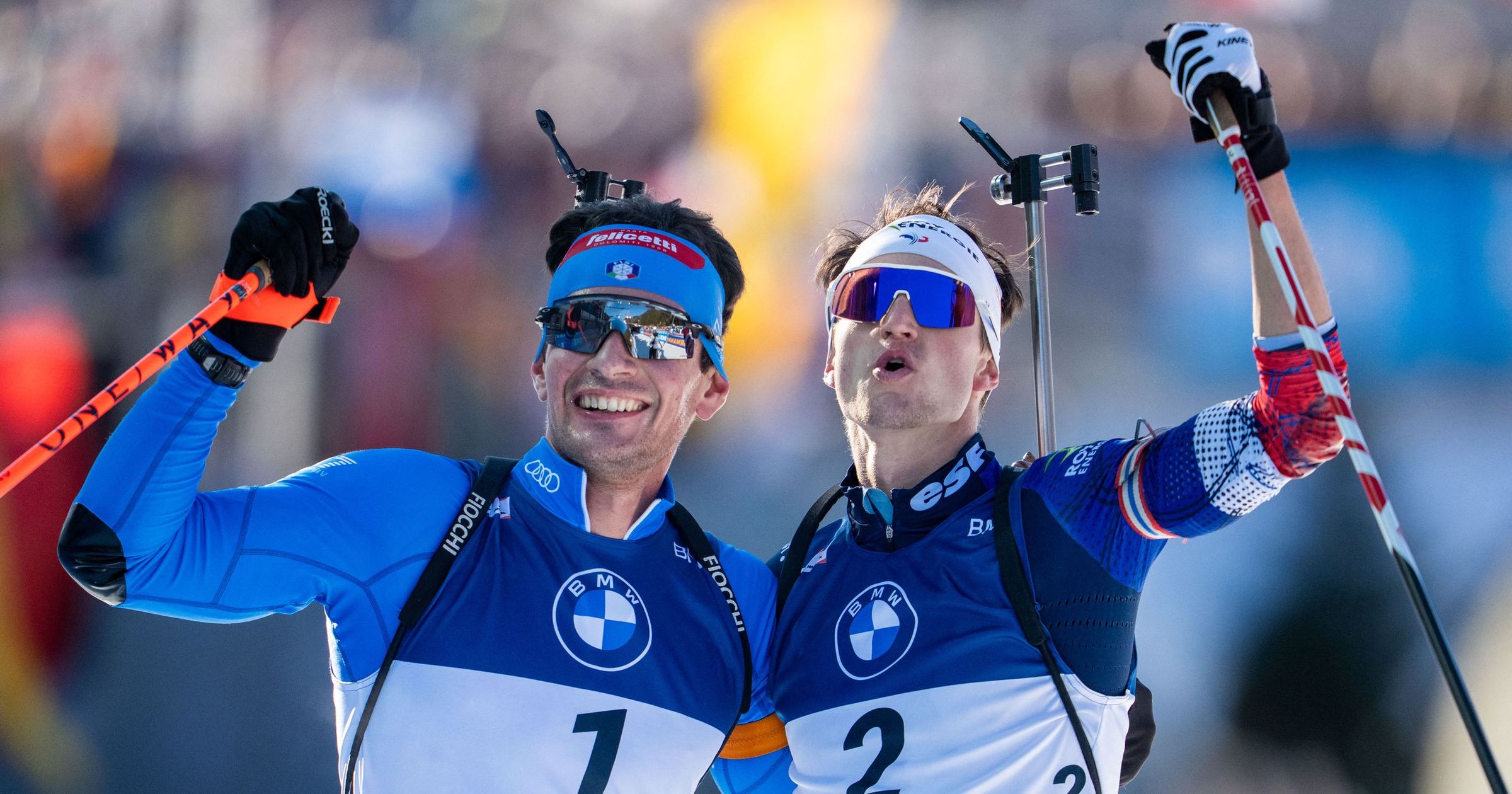 A Nove-Mesto en pensant aux JO : Fallait-il faire l'impasse ?