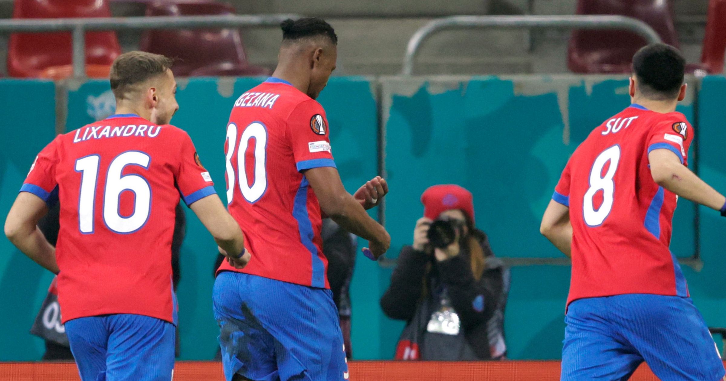 FCSB, performanță unică în istoria fotbalului românesc după victoria cu ...