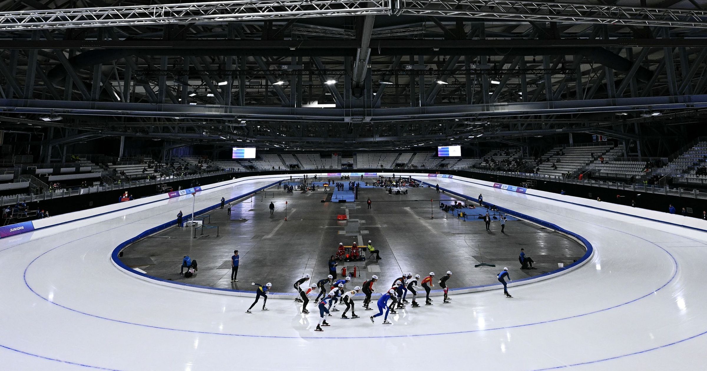 Che ne sarà di Rho Fiera dopo i Giochi? Diventerà il Live Dome, un ...