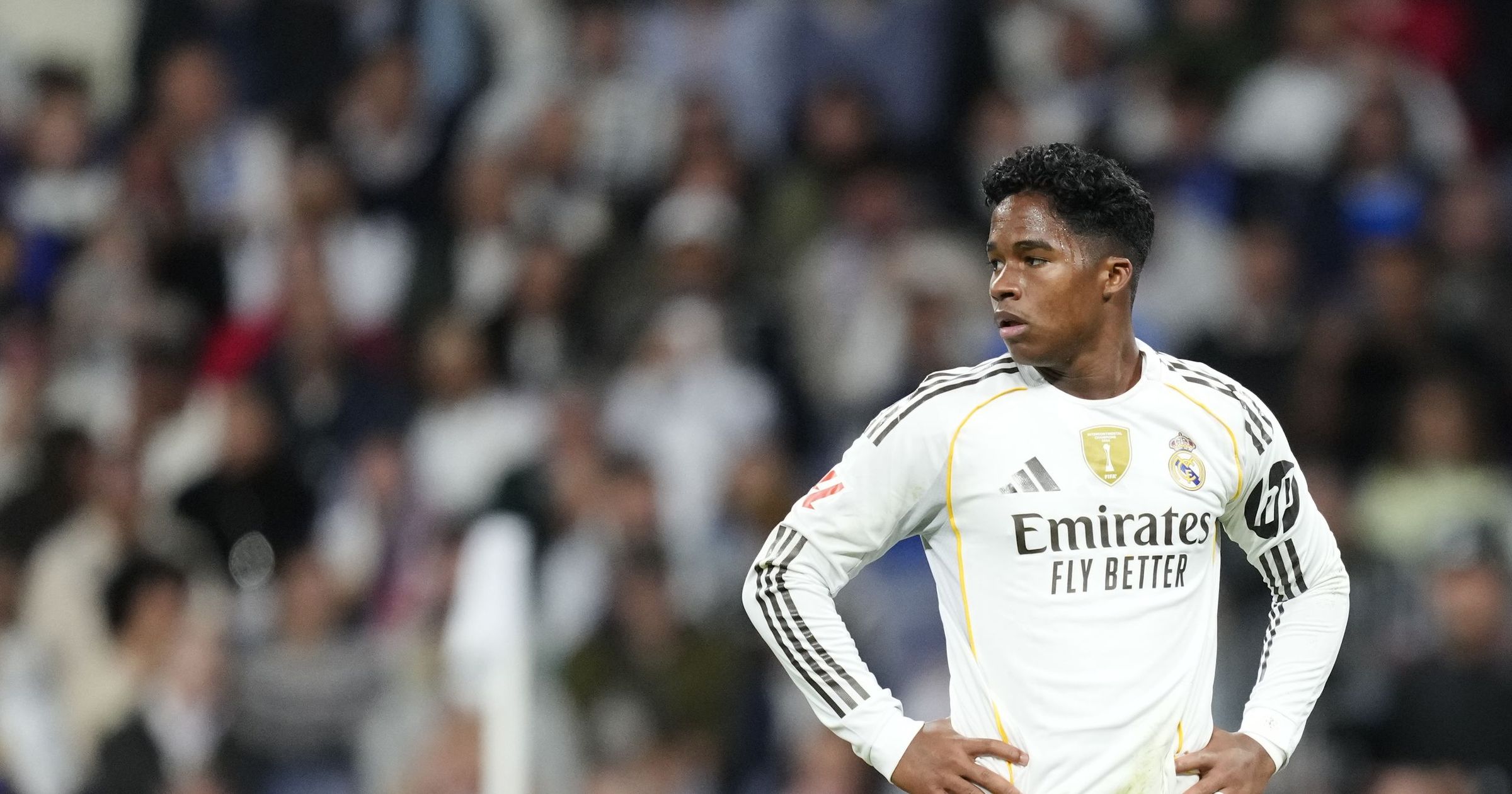 Endrick to Lyon: Ligue 1 Transfer News & Potential Impact