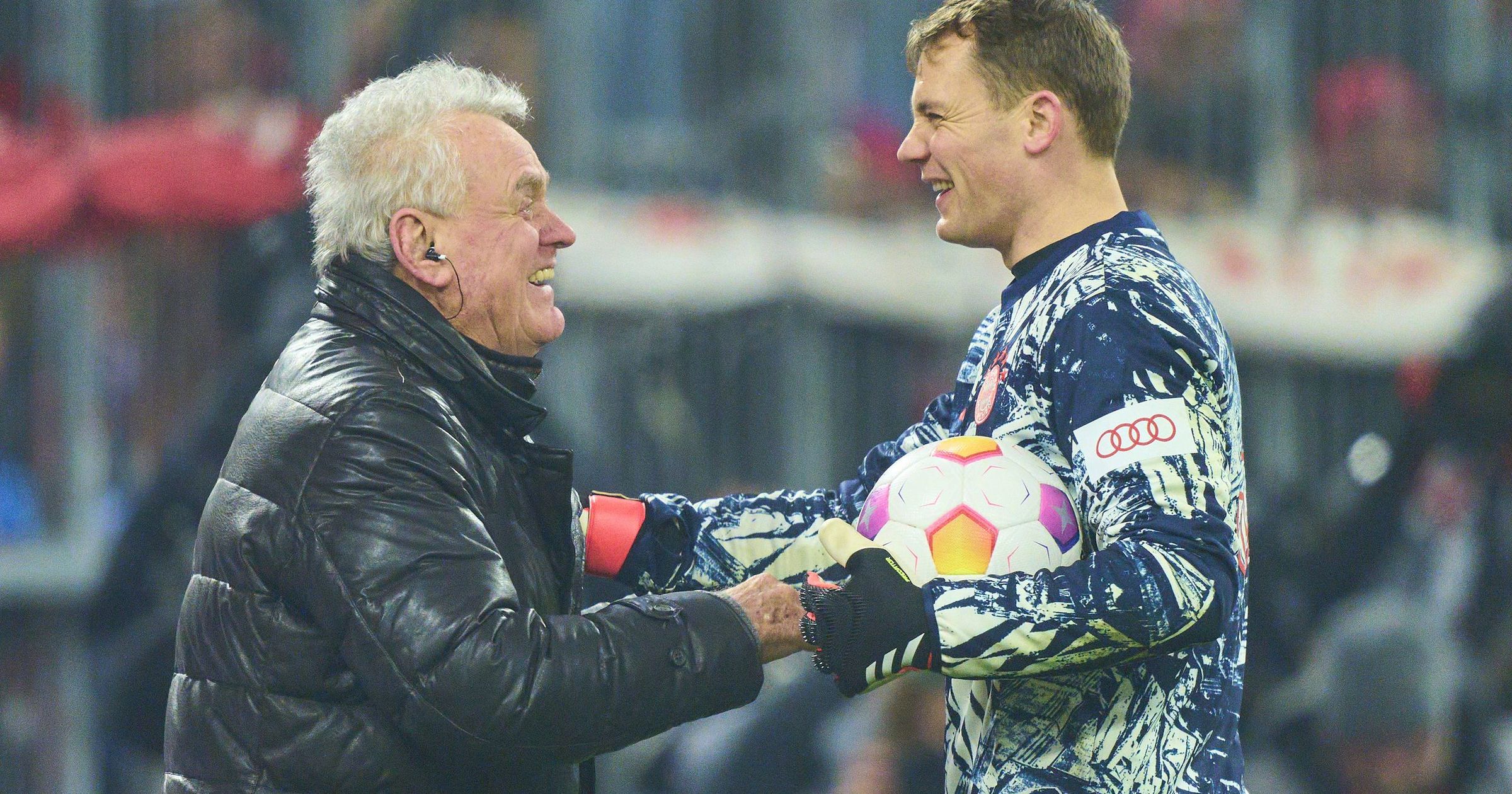 Sepp Maier: Neuer’s Bayern Future Depends on Germany Retirement