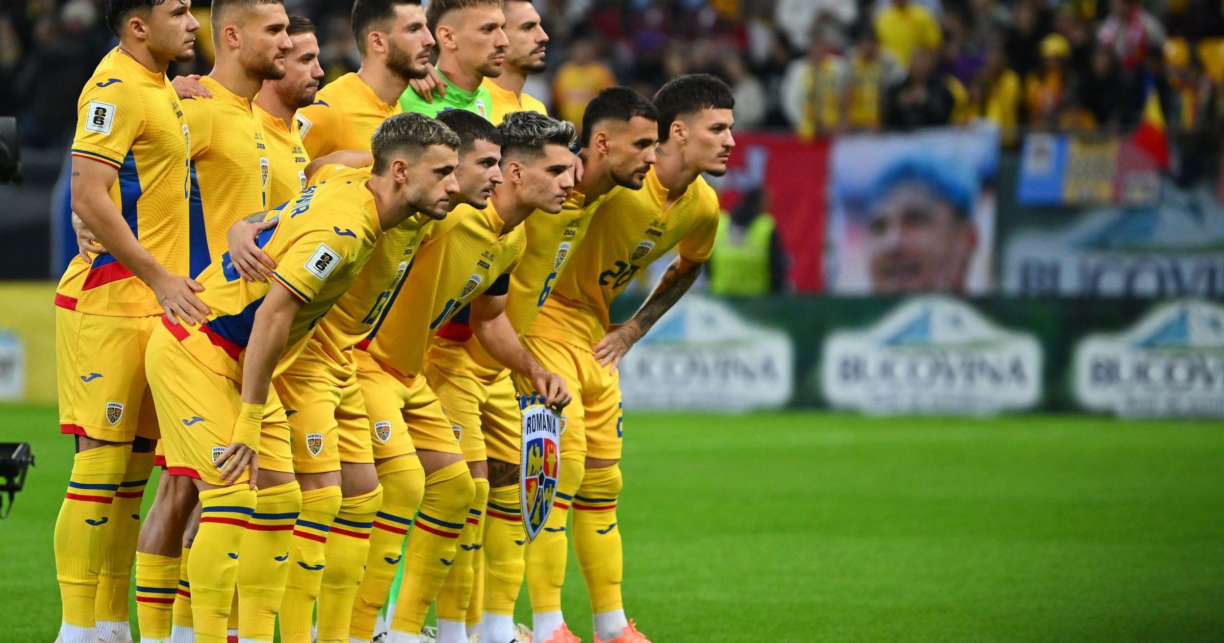 România își va afla în februarie adversarele din Nations League! Cum arată urnele
