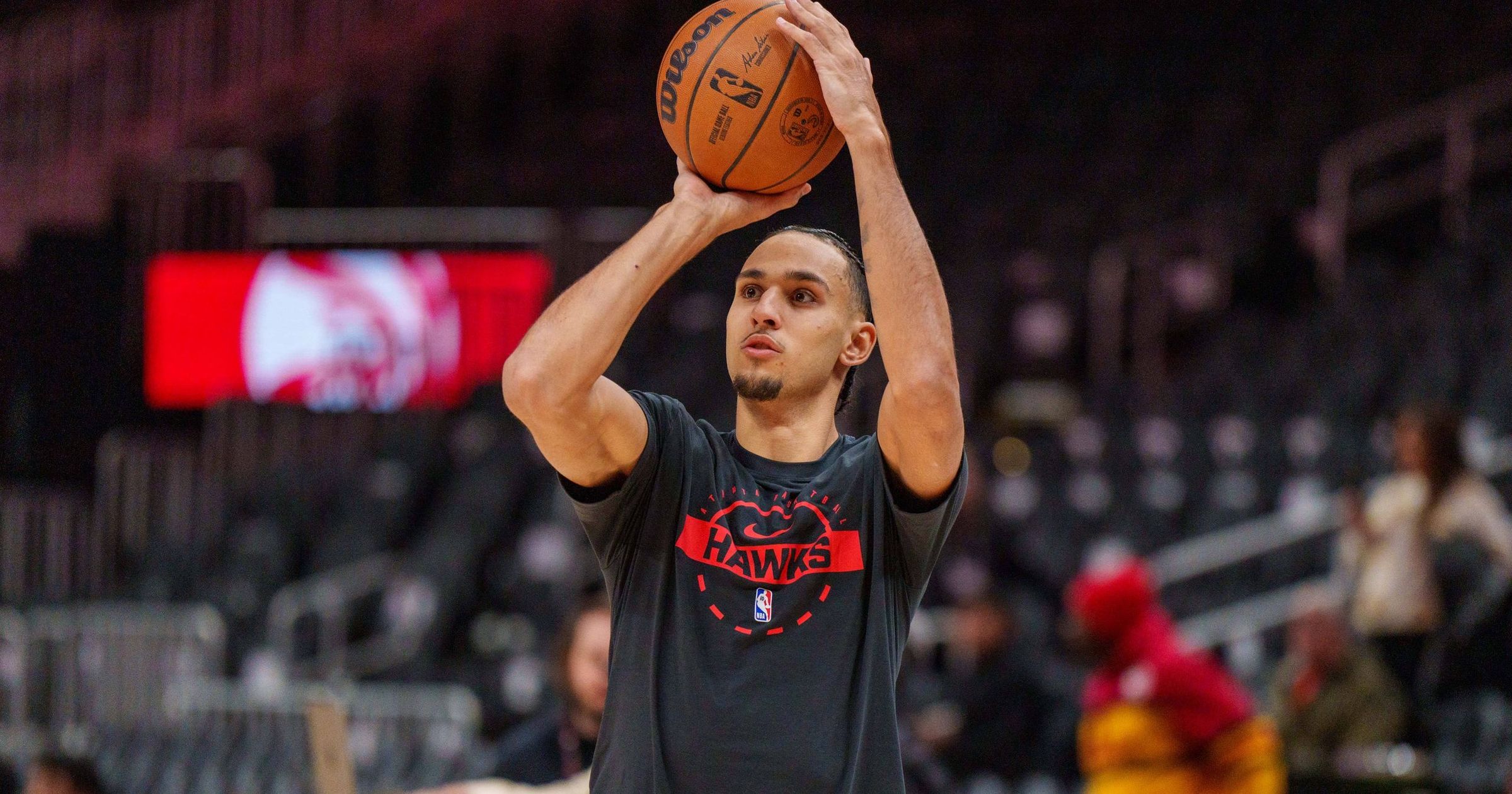 Hawks & Risacher: Draft Fallout & Rebuild? | NBA News