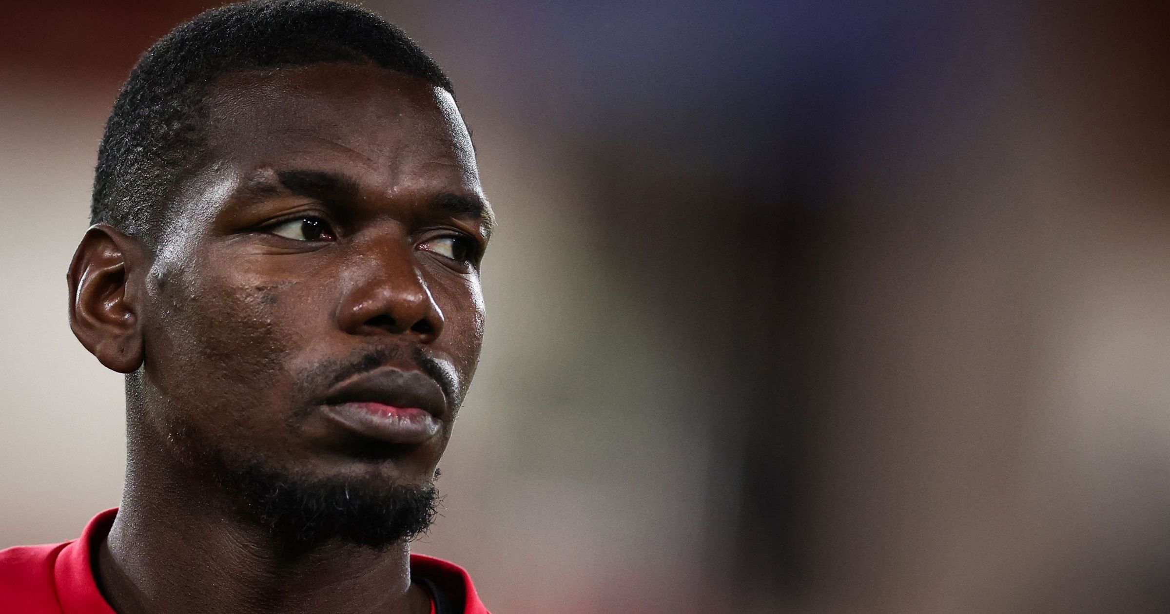 Ligue 1 | Paul Pogba dans le groupe de Monaco pour affronter le PFC, Maghnès Akliouche aussi, Aleksandr Golovin absent