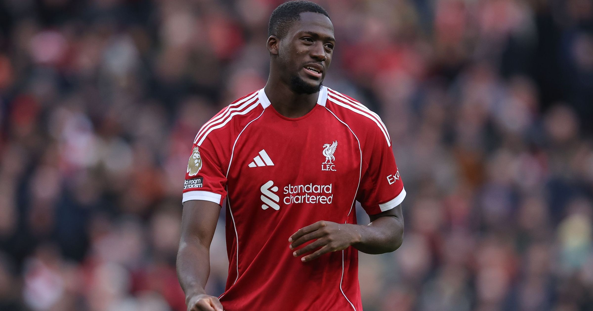 Ca brûle pour la prolongation de Konaté à Liverpool : Les 6 infos mercato de lundi