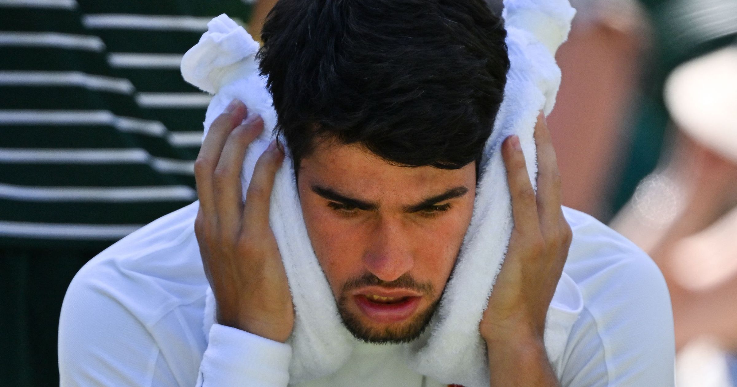 ATP Changes: Alcaraz, Zverev Criticism Sparks Action
