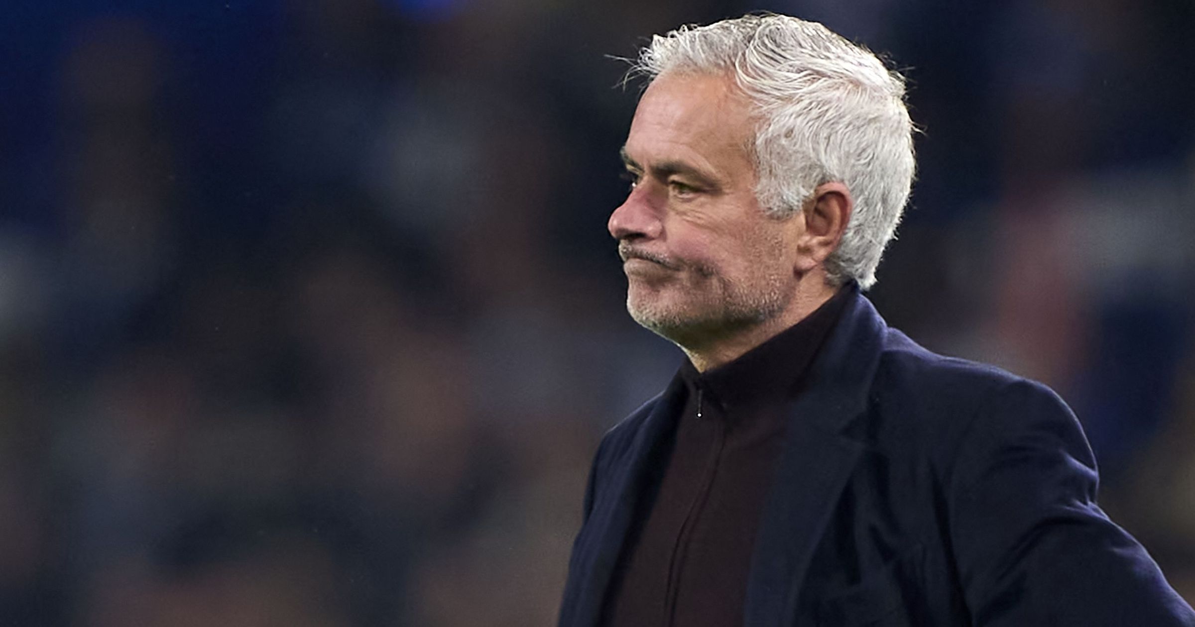 Deux éliminations et un gouffre : Mourinho, tension extrême à Benfica