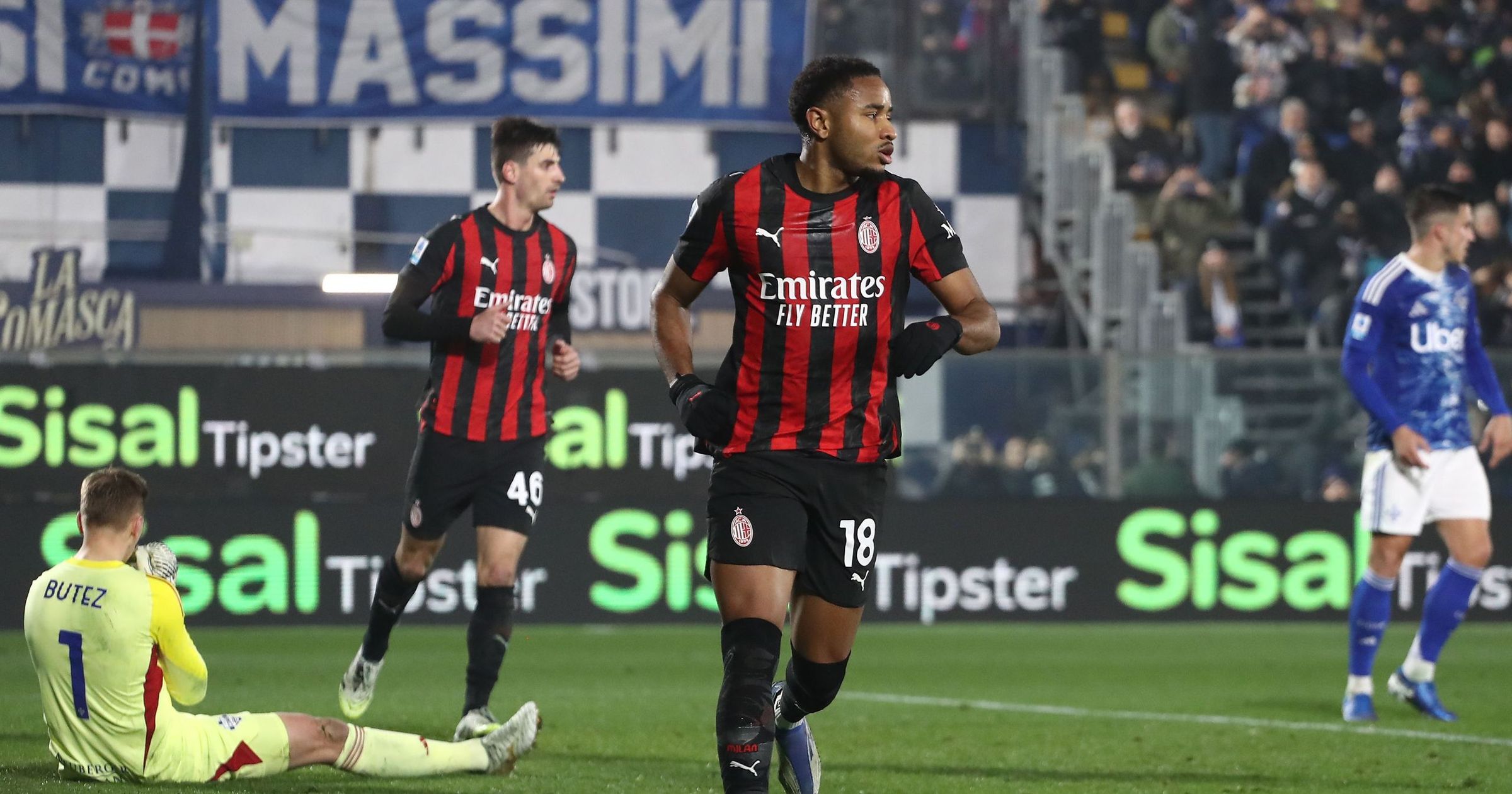 Milan-Como: probabili formazioni e statistiche