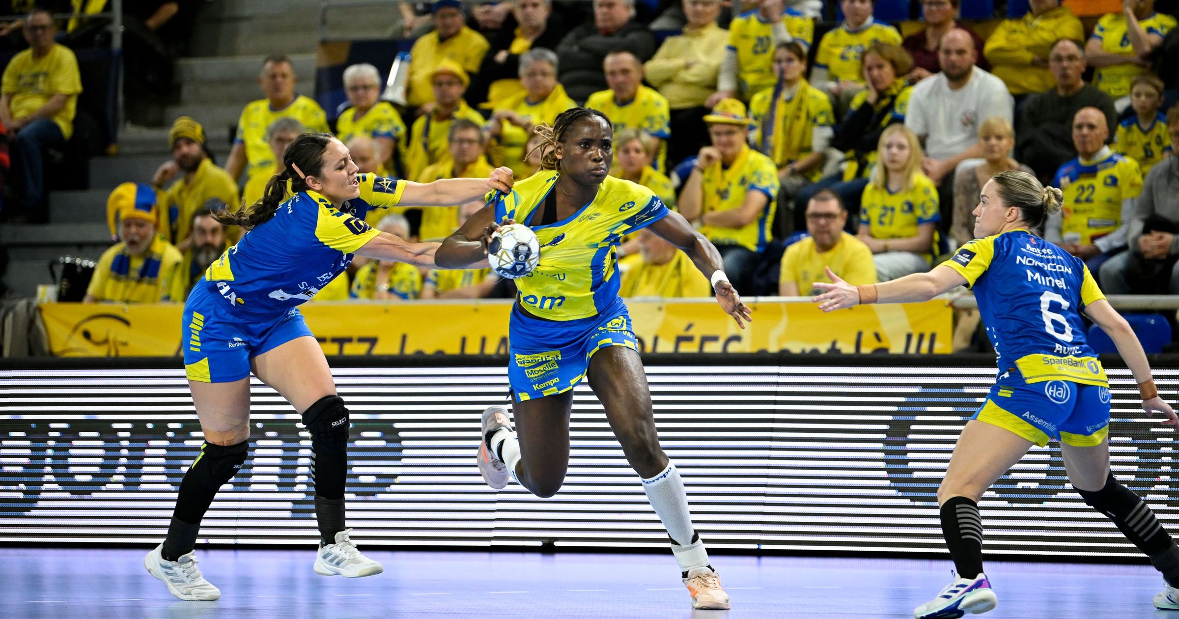 Après deux défaites consécutives, Metz se remet en route contre ...
