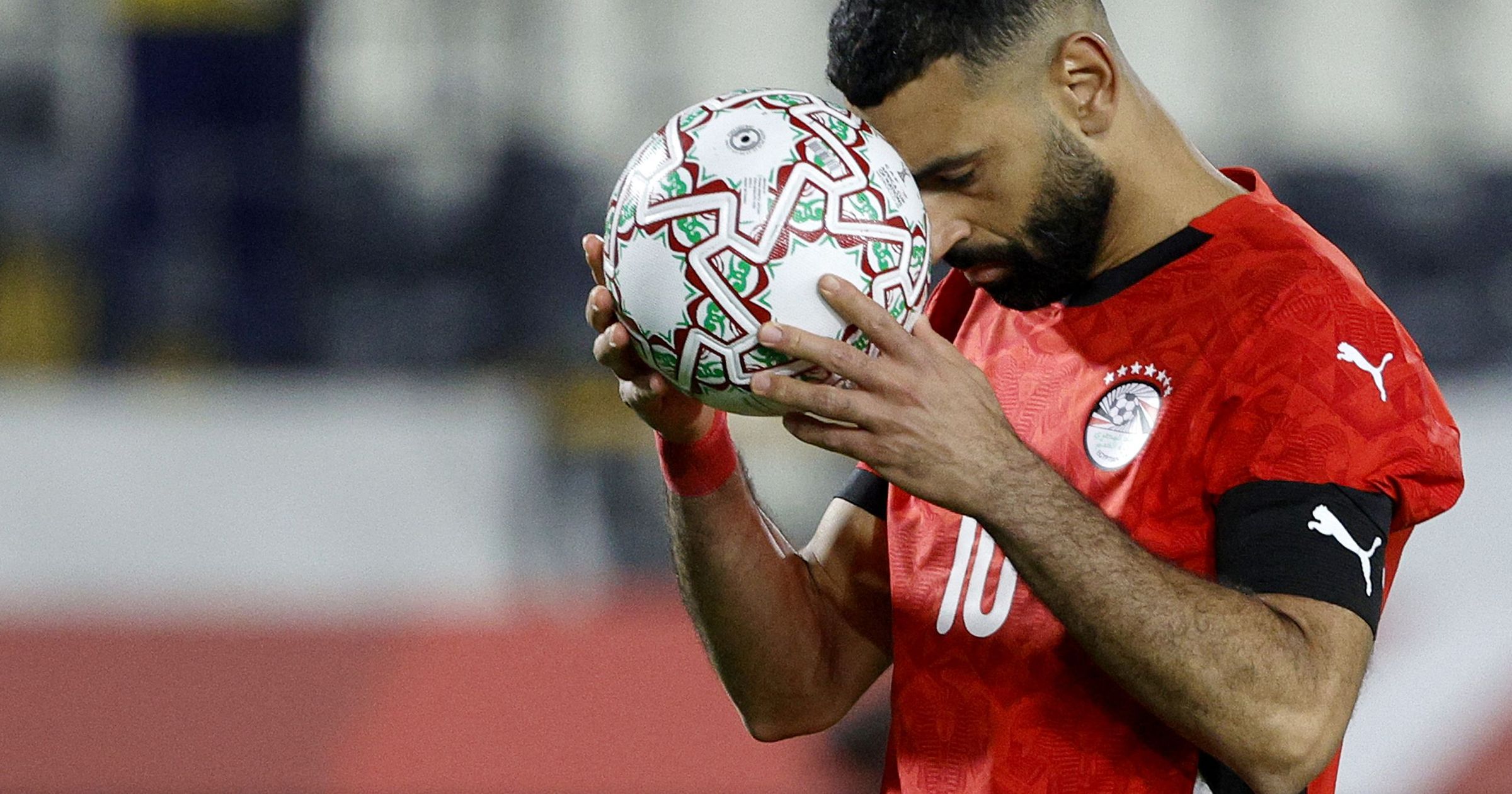 Salah is tizenegyest hibázott, Nigéria viszi haza az Afrika-kupa bronzérmét Kép