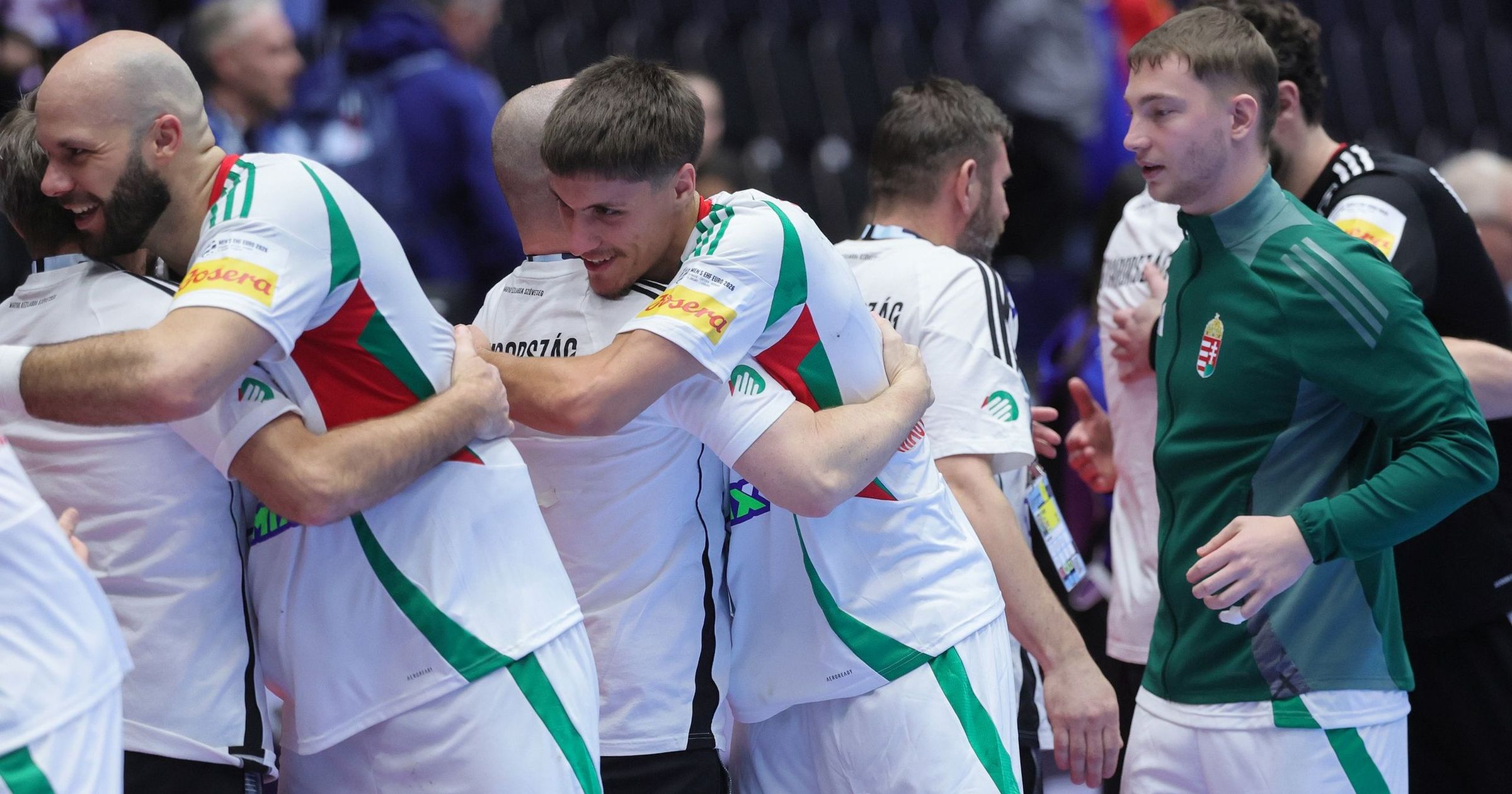 Kézi-EB: Pergel szerint extrát kell nyújtani az izlandiak ellen, fontos cél a két pont megszerzése Kép