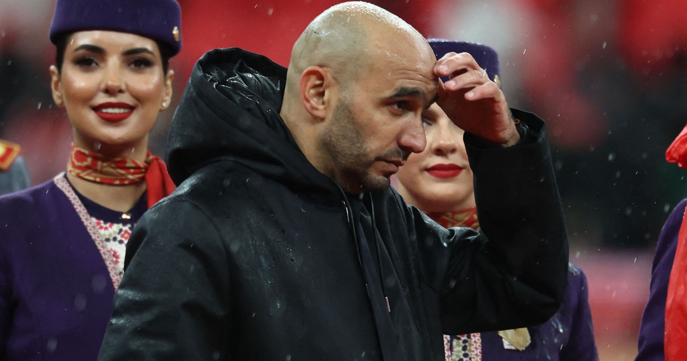 CAN 2025 – Attendu comme le guide vers la deuxième étoile du Maroc ...