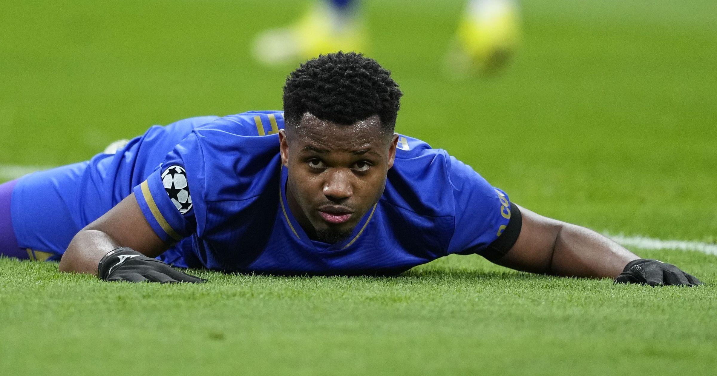 "C'est compliqué, c'est dur" : Monaco ne répond plus 