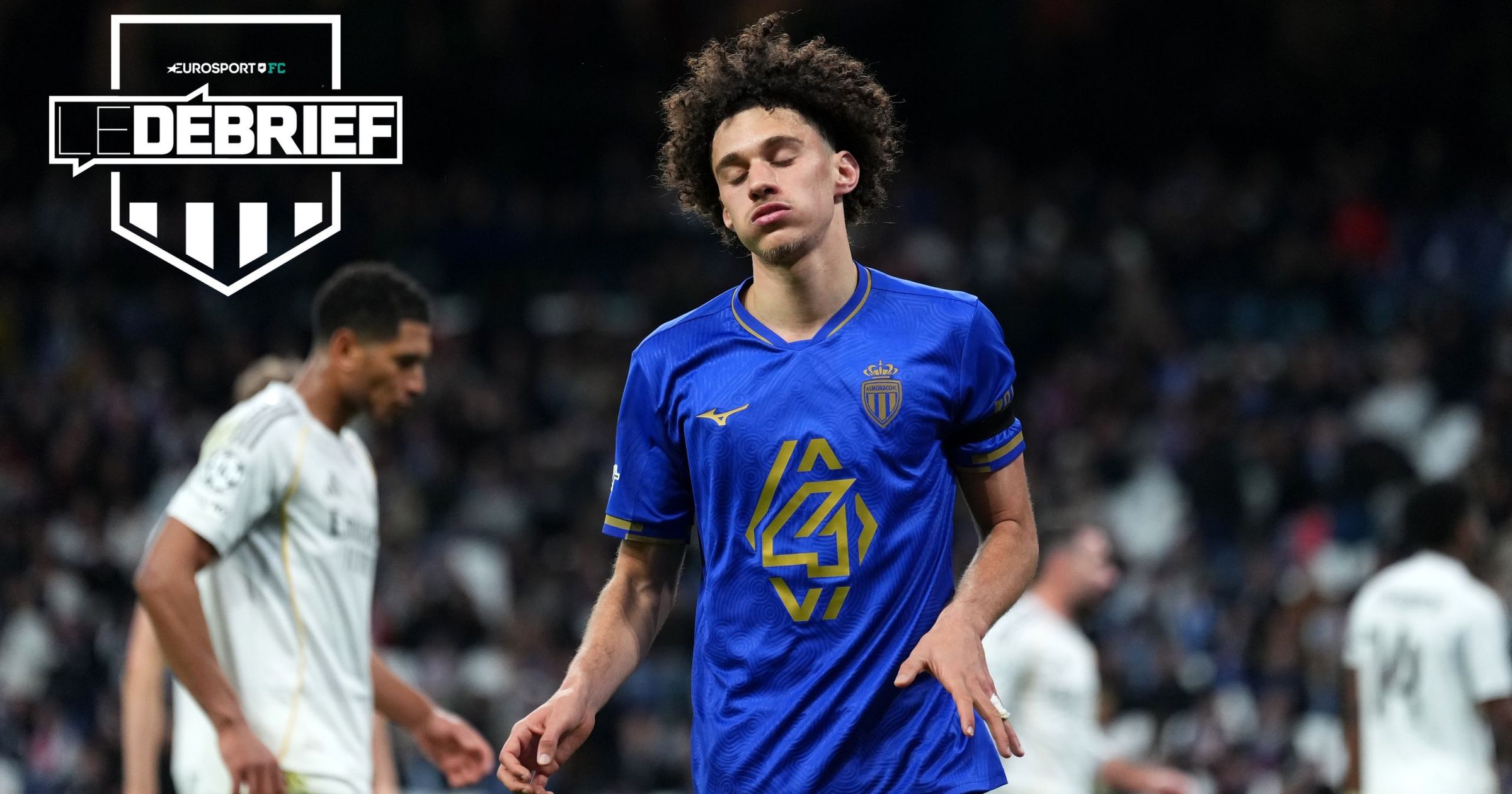 Monaco, indigne jusqu’à quand ? "Si le Bernabeu ne suffit pas…"