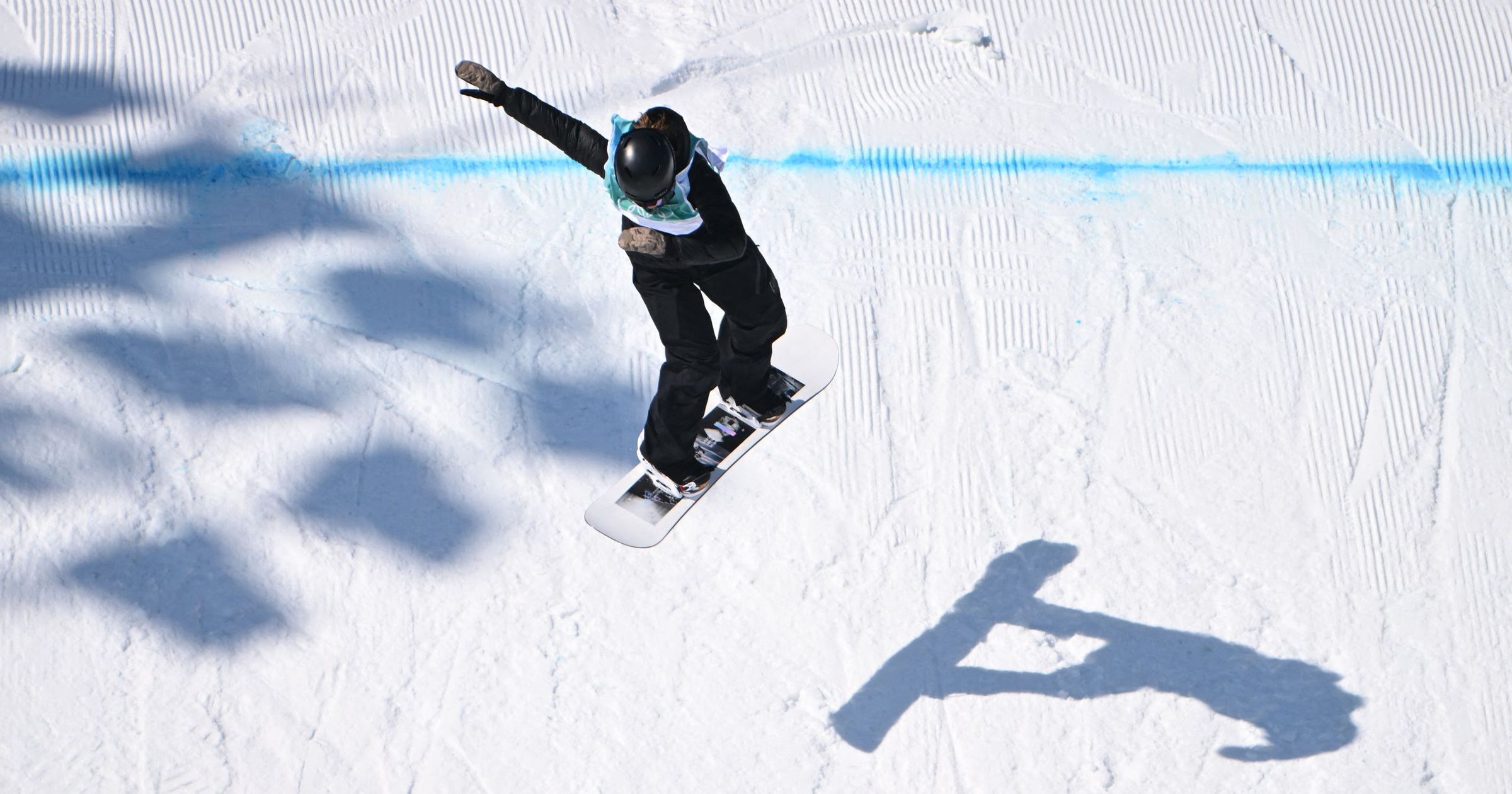 Épp csak lemaradtak a kvótáról snowboardosaink – eldőlt, hány magyar sportoló utazik a téli olimpiára Kép