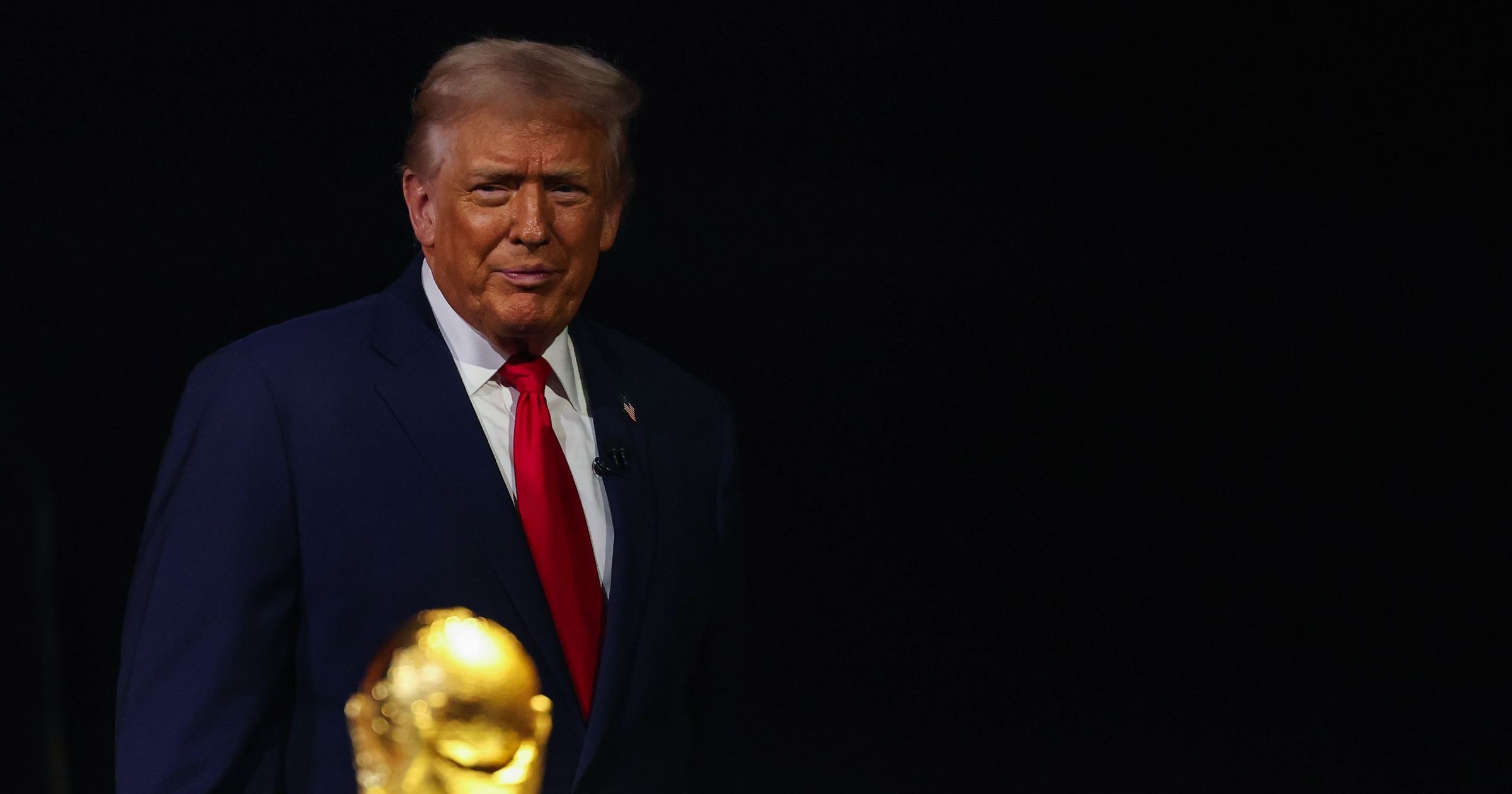 "Pas de volonté de boycott" du Mondial, assure Ferrari, la ministre des Sports