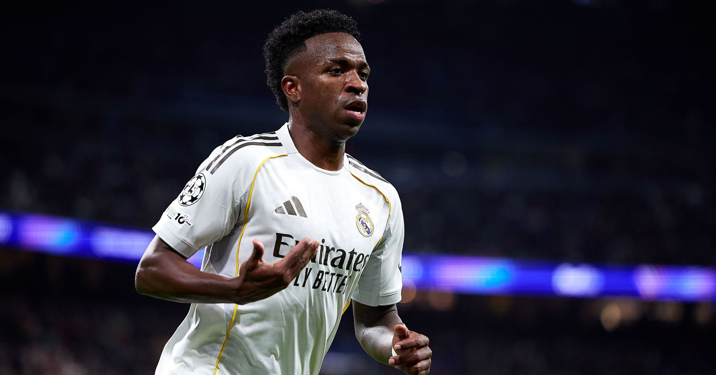 Vinicius vers une prolongation ? Les 11 infos mercato de jeudi