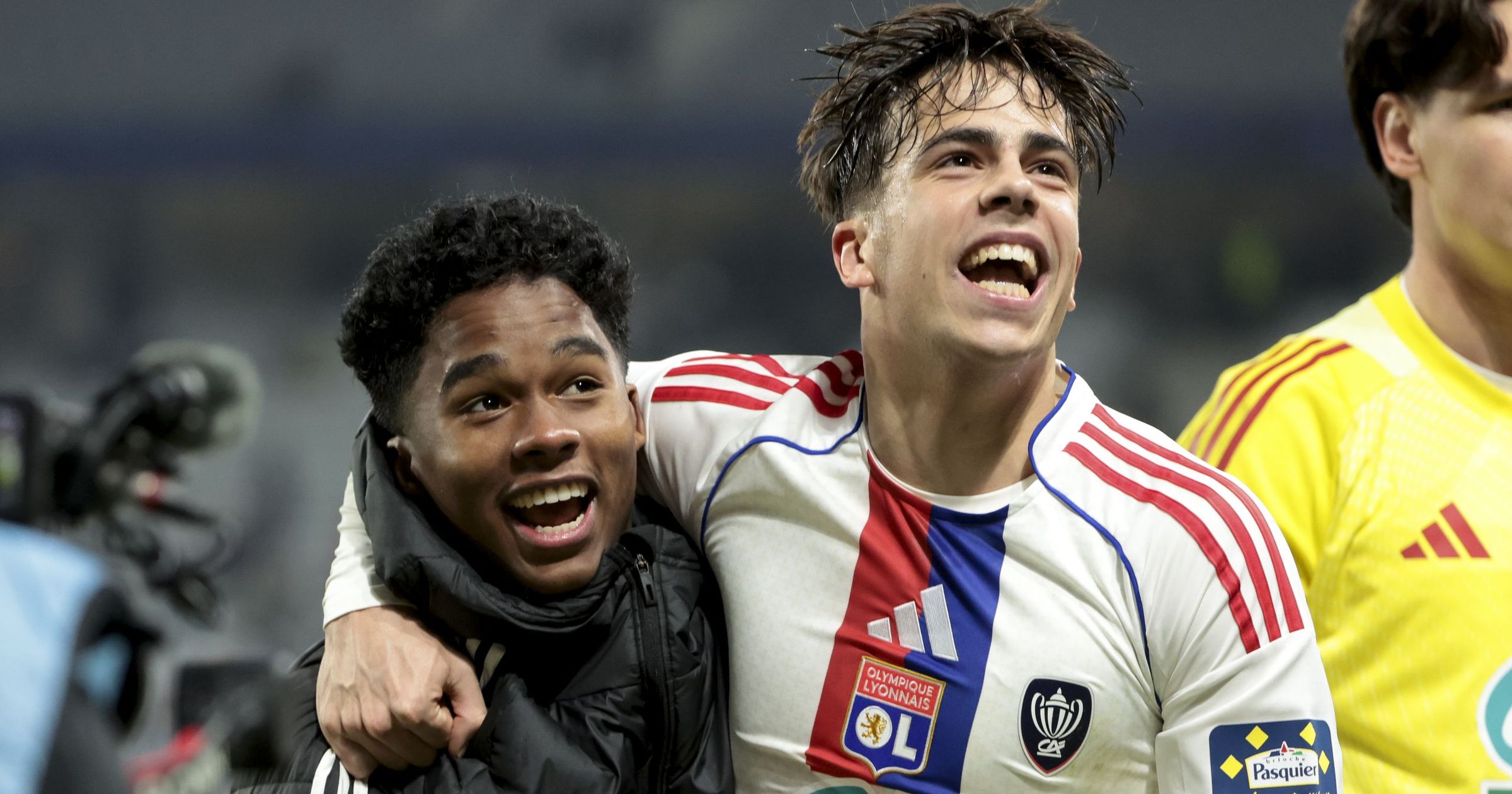 Moreira, le tour de force que Lyon n’attendait pas