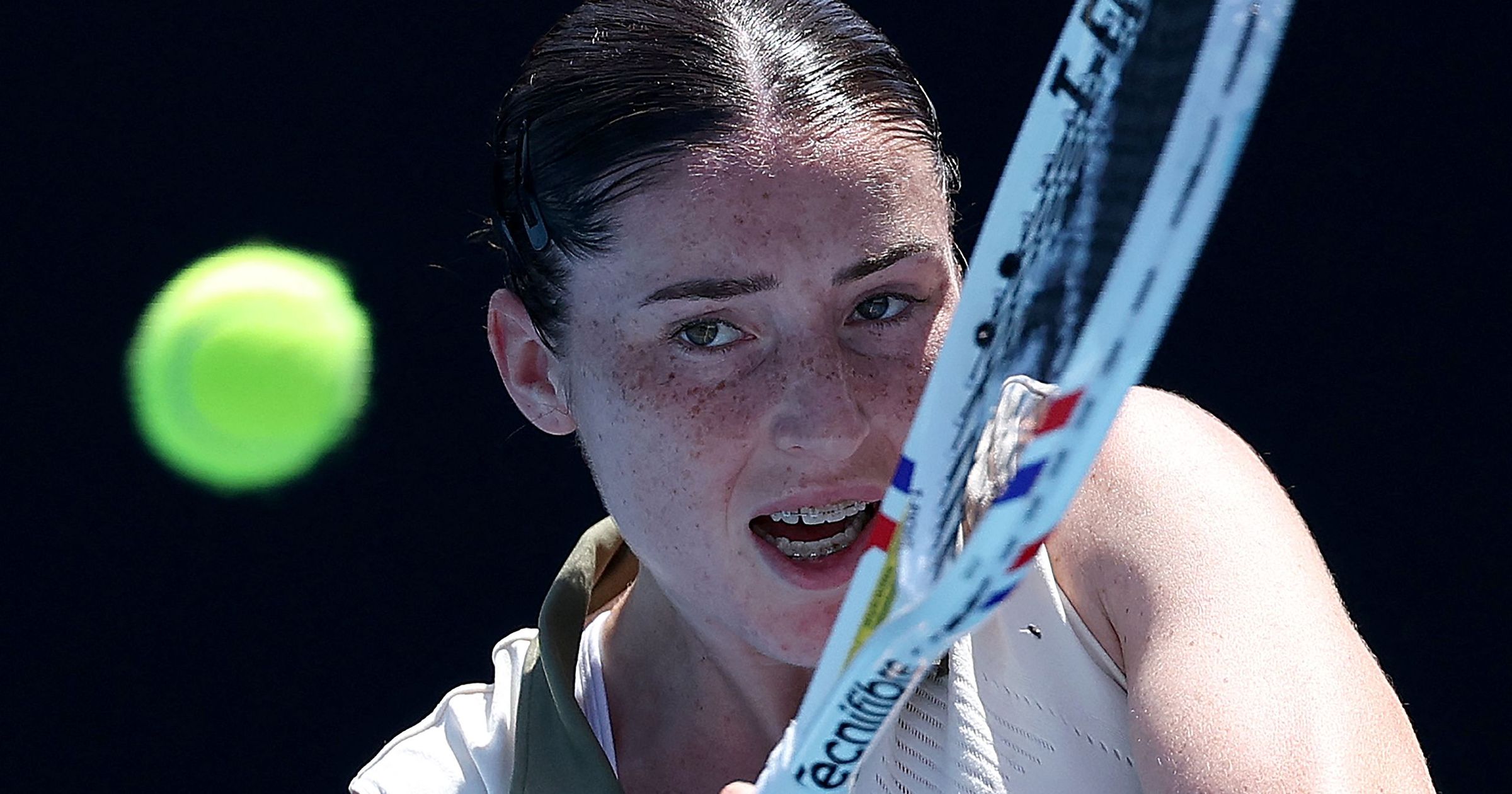 Jacquemot, l'autodestruction : " Il y a ce problème au niveau mental qui ne l'aide pas"