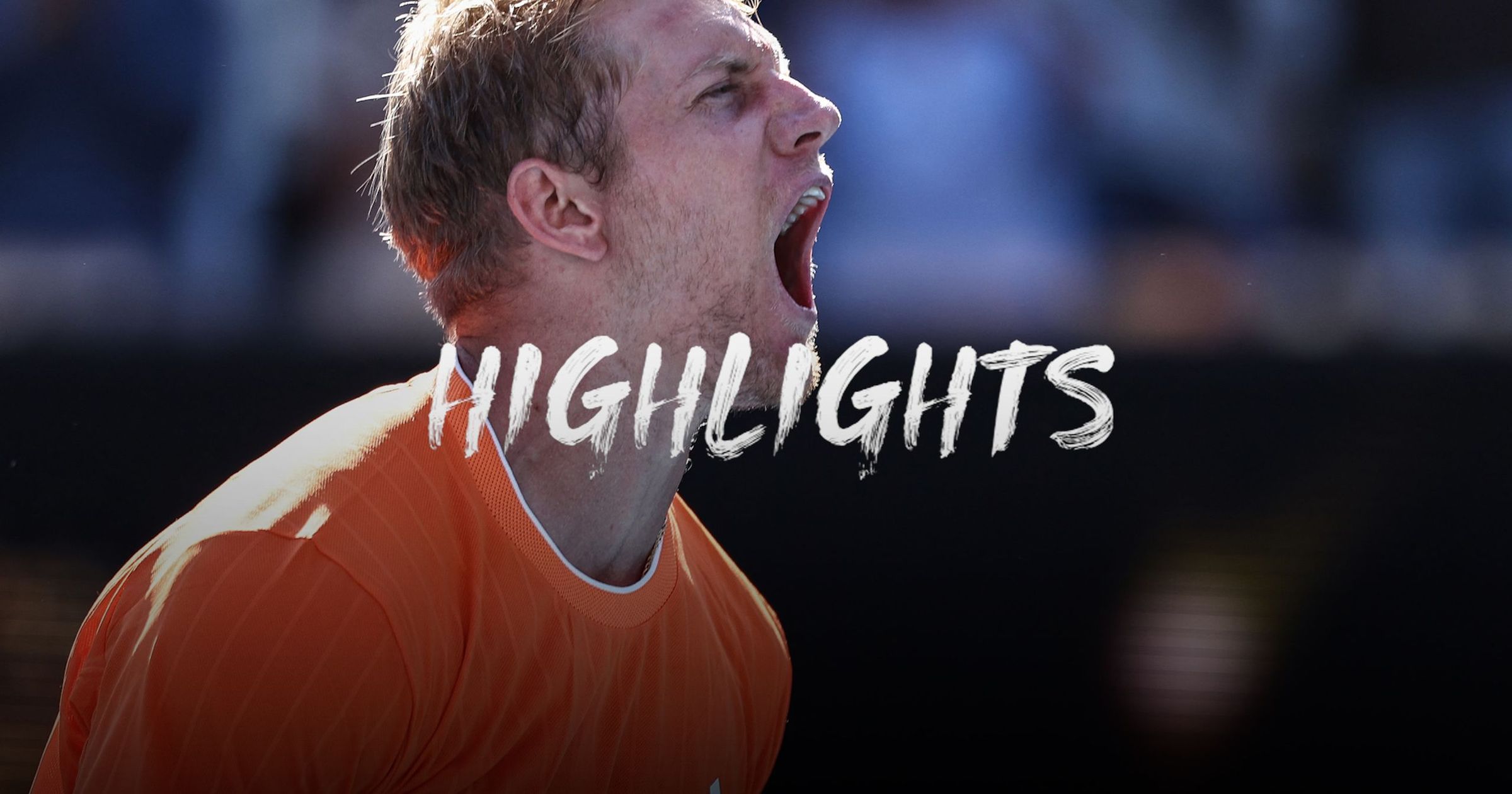 Davidovich Fokina fait plier Opelka : Les temps forts en vidéo