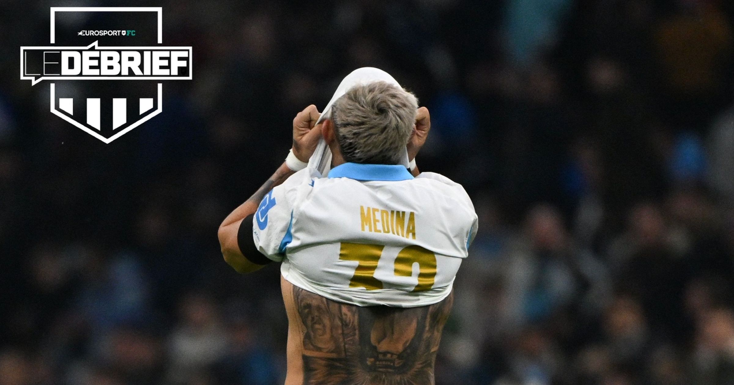 "Des manques partout" : comment l'OM a fait du grand soir un gros flop