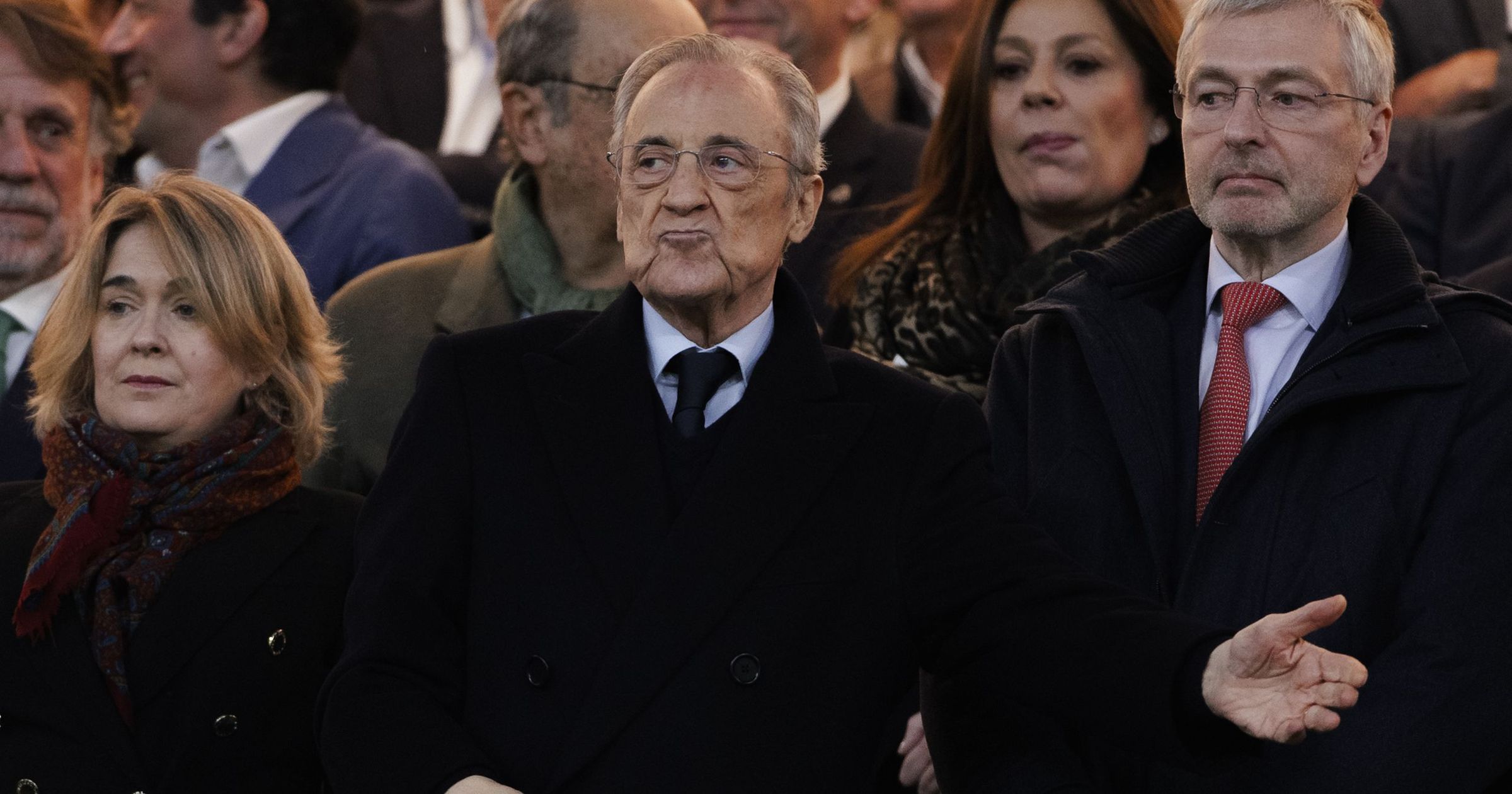 1,161 milliard : le Real reste le club aux plus hauts revenus