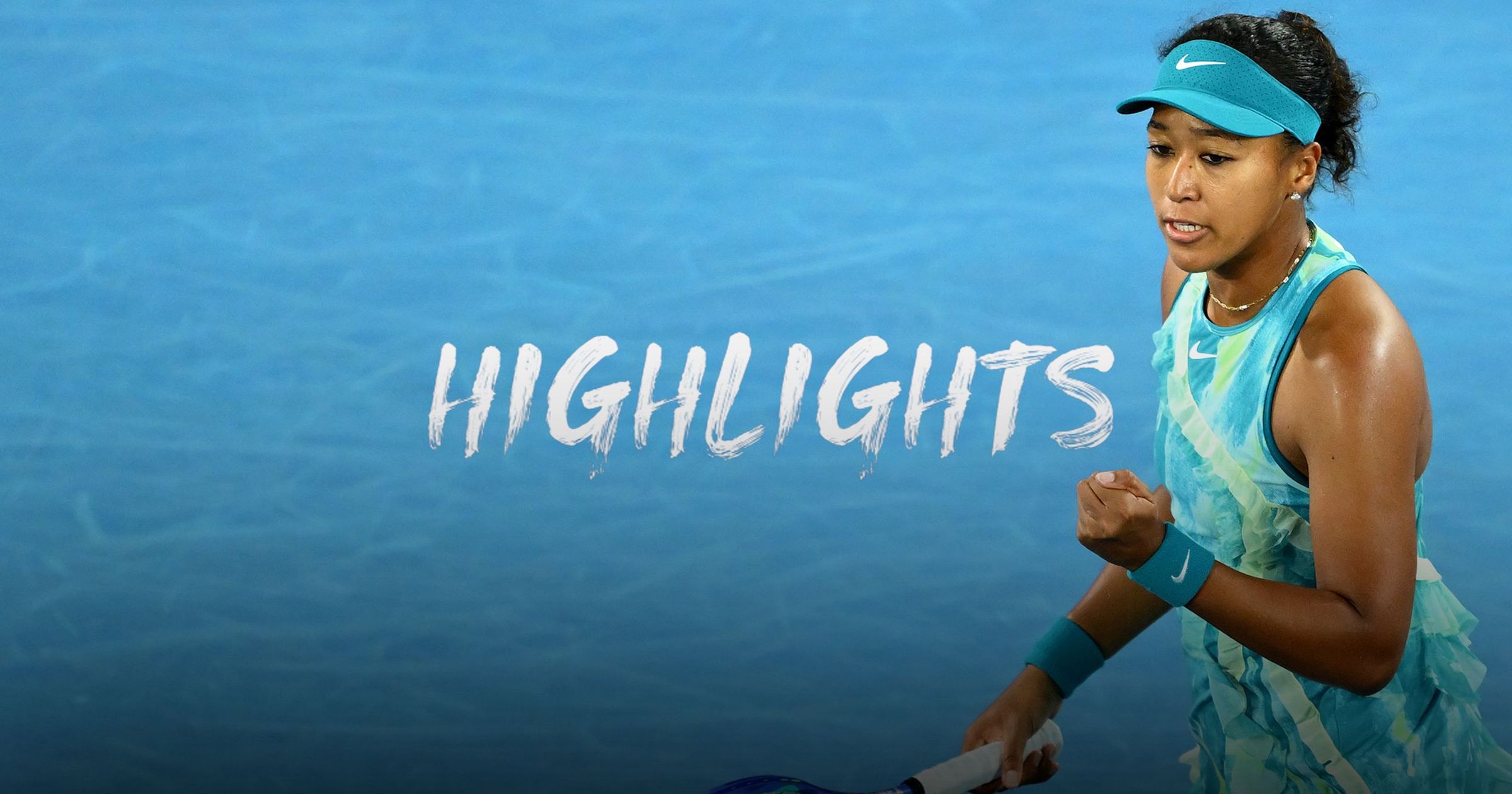 Naomi Osaka - Sorana Cirstea : Les temps forts du match - Australian Open