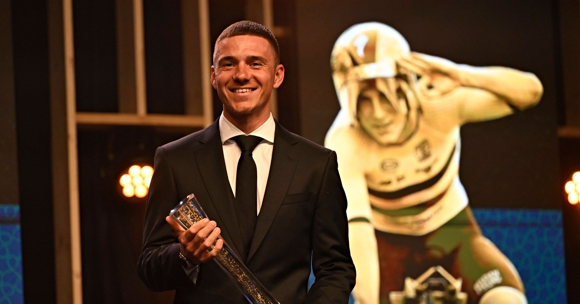 Qu'attendre du Remco 2.0 ? "Il est déjà à un tel niveau…"