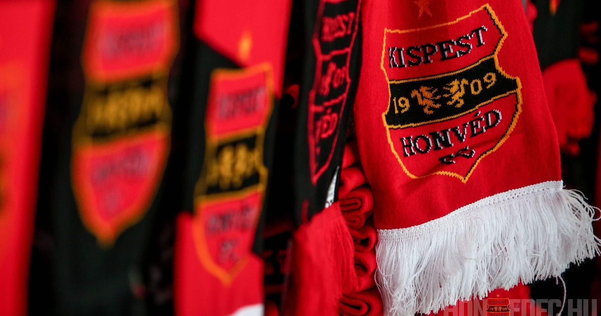 Vissza a gyökerekhez: újra Kispest-Honvéd FC néven indul a sokszoros magyar bajnok csapat Kép